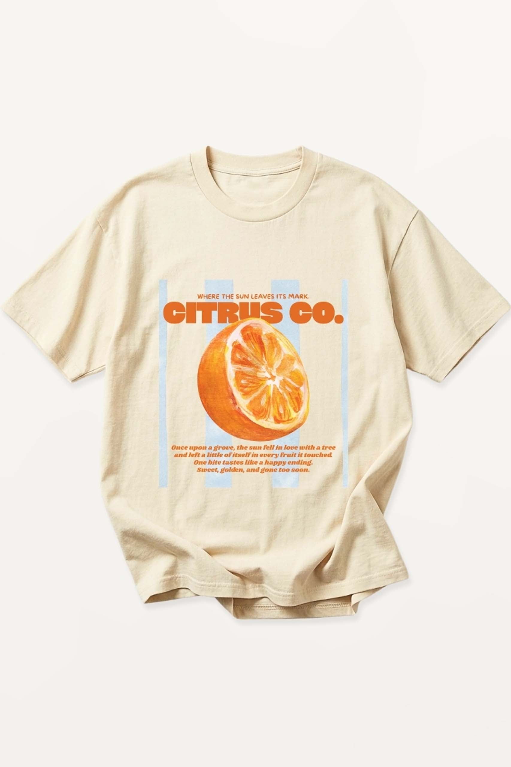Citrus Co! T-Shirt