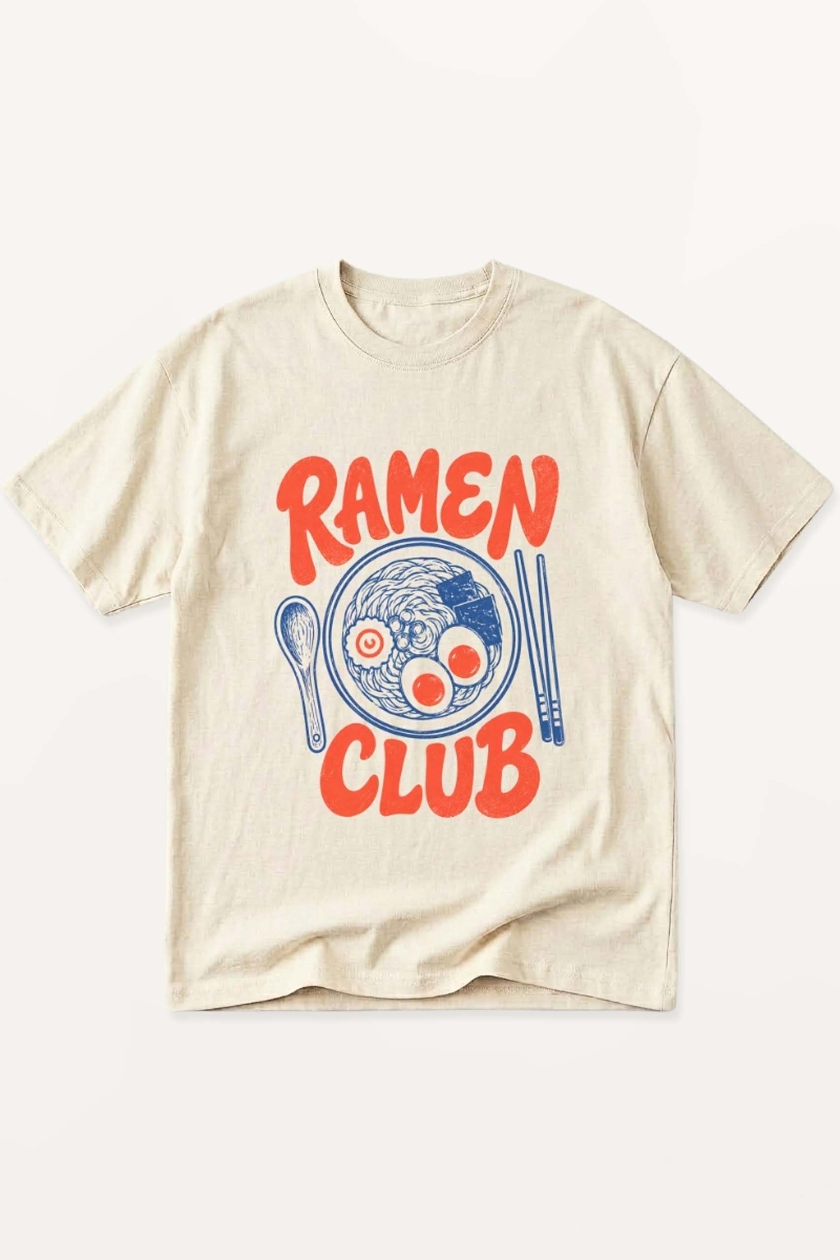 Ramen Club! T-Shirt
