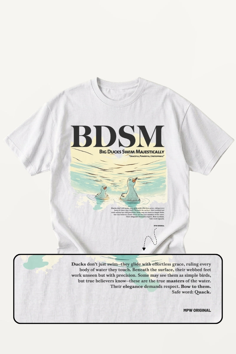 BDSM! T-Shirt
