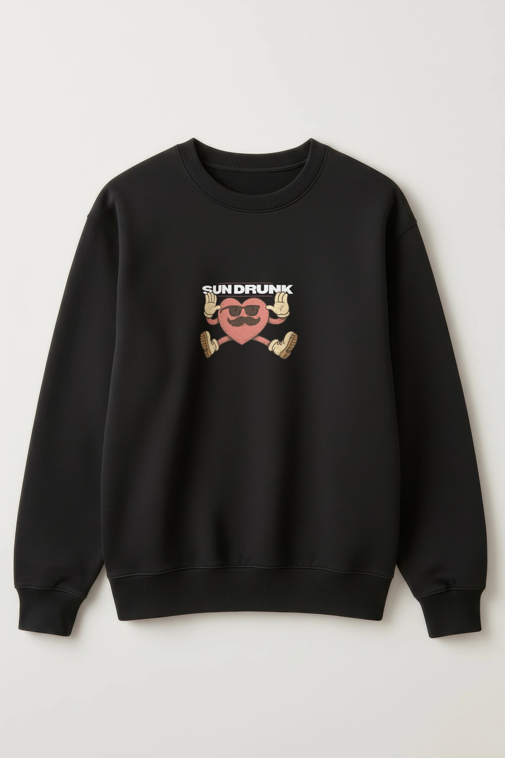 Sun Drunk! Sweatshirt