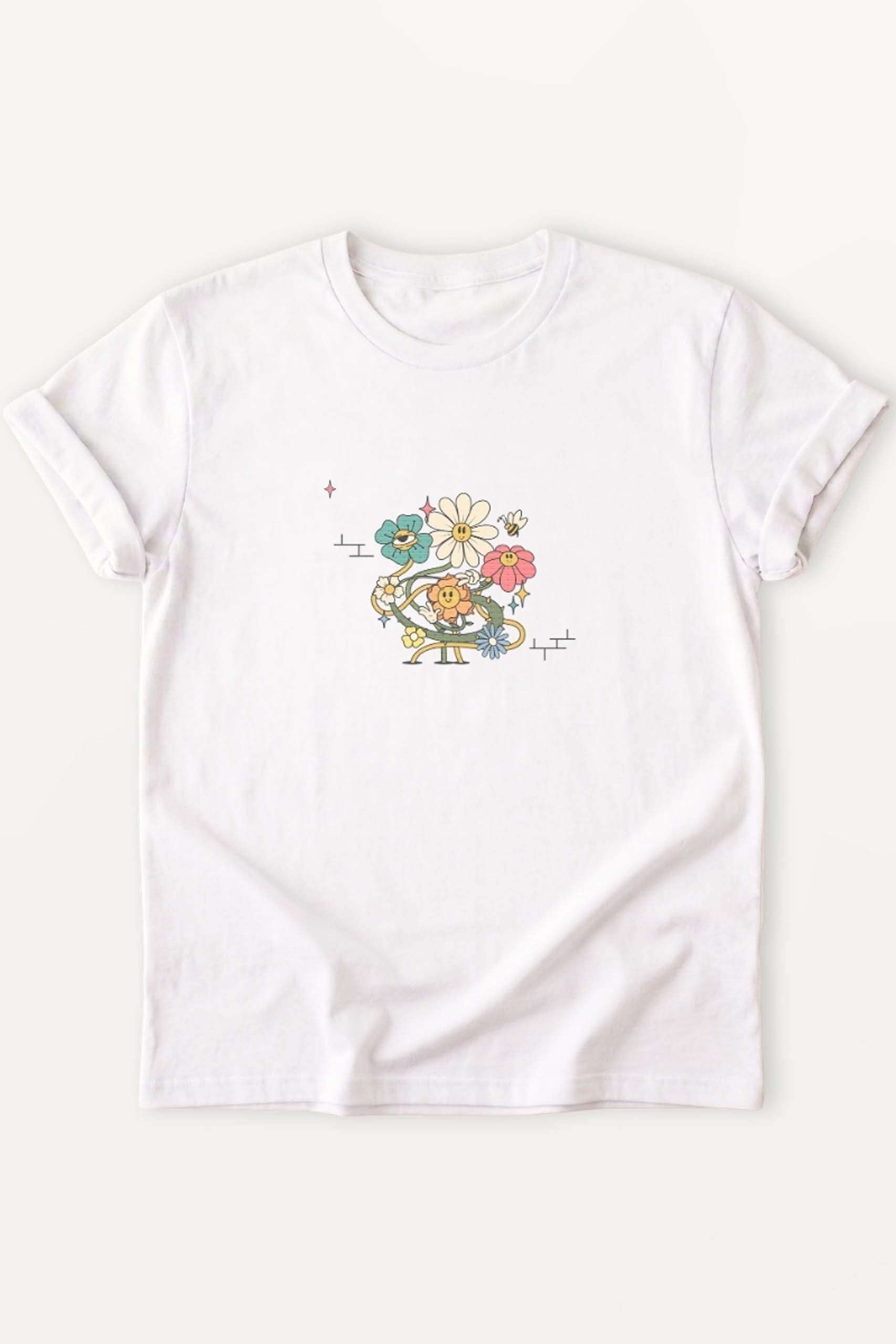 Free Your Mind! Women’s T-Shirt