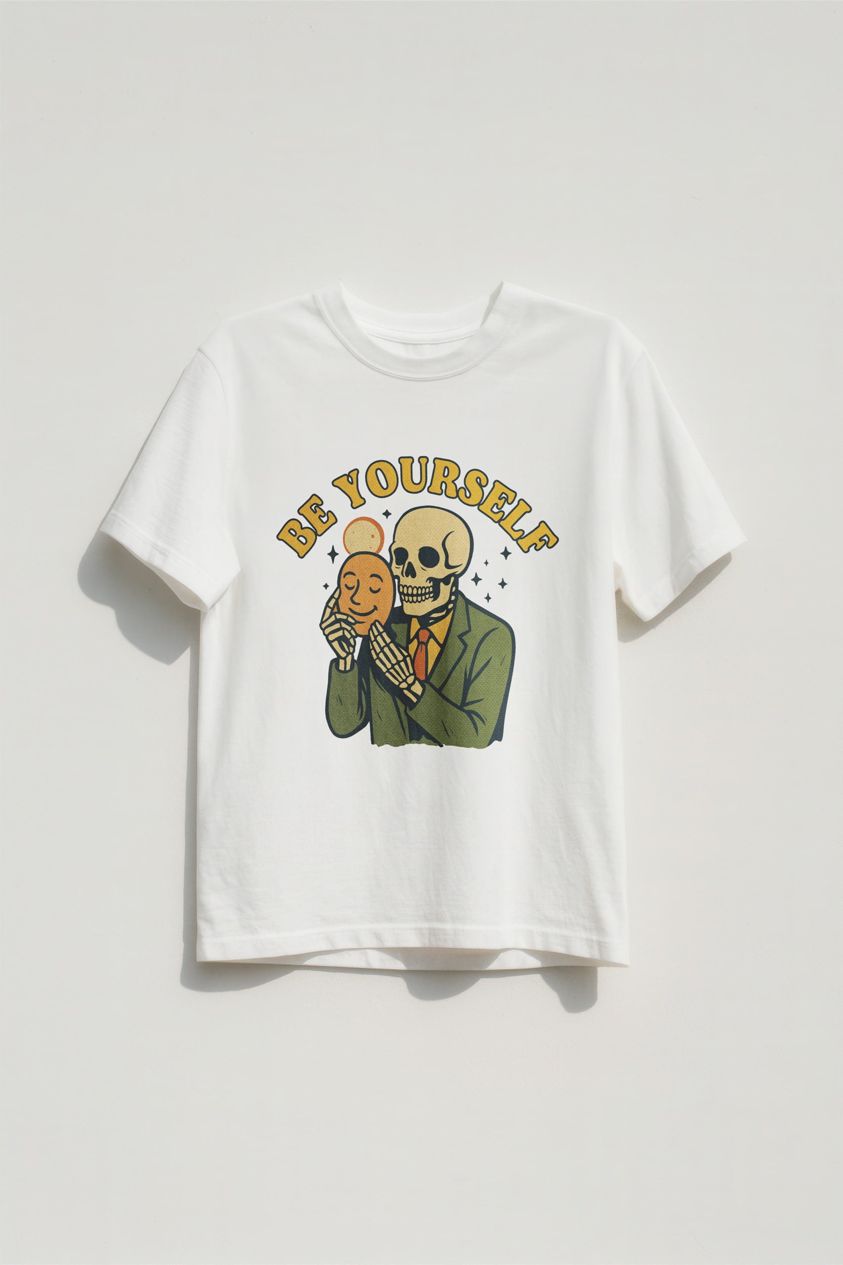 Be Yourself! T-Shirt