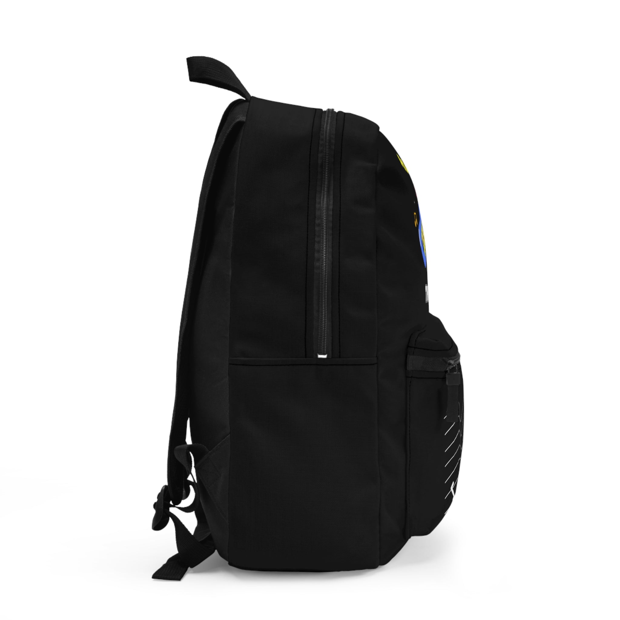 Harmonies That Echo Backpack