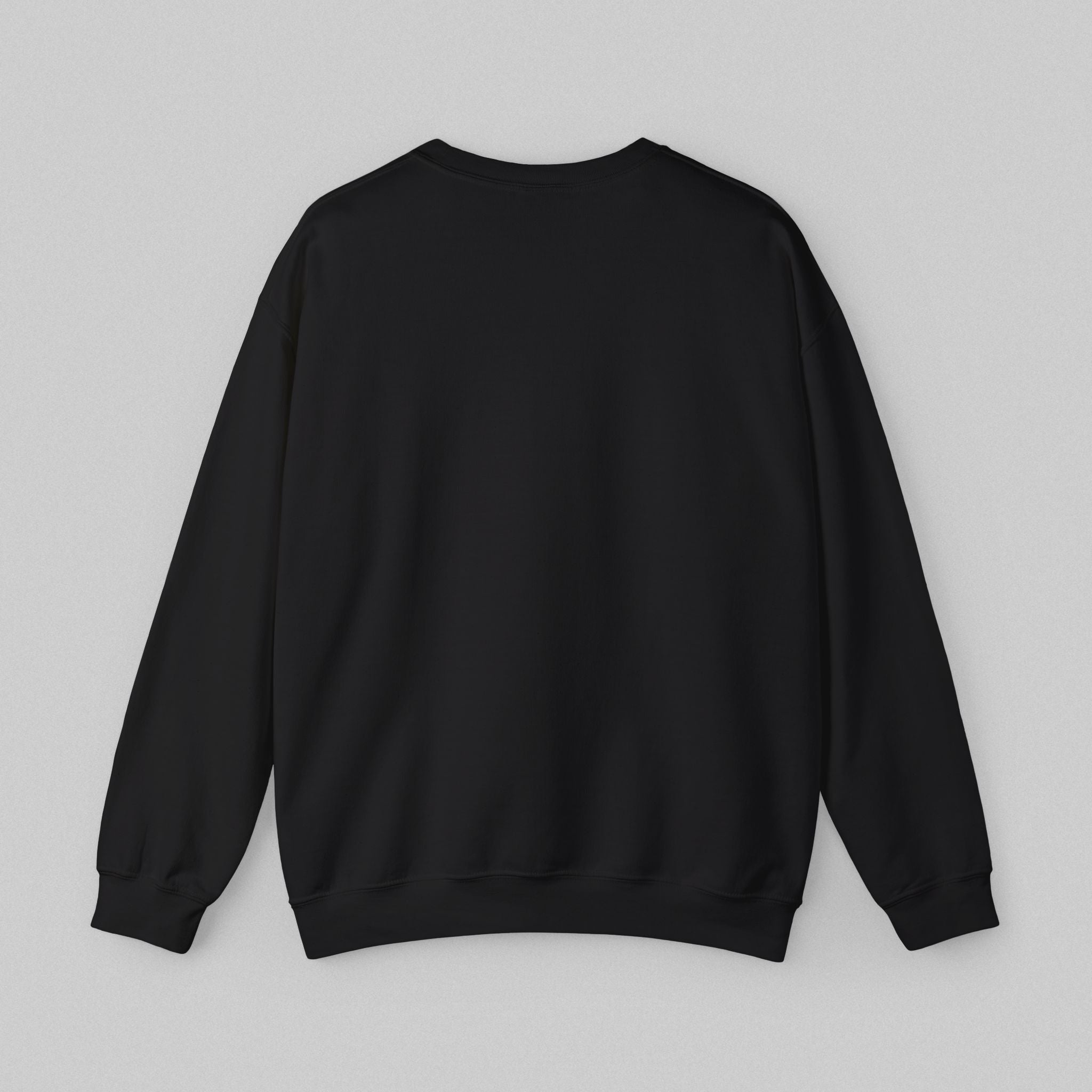 The Do Nothing Club! Men’s Sweatshirt