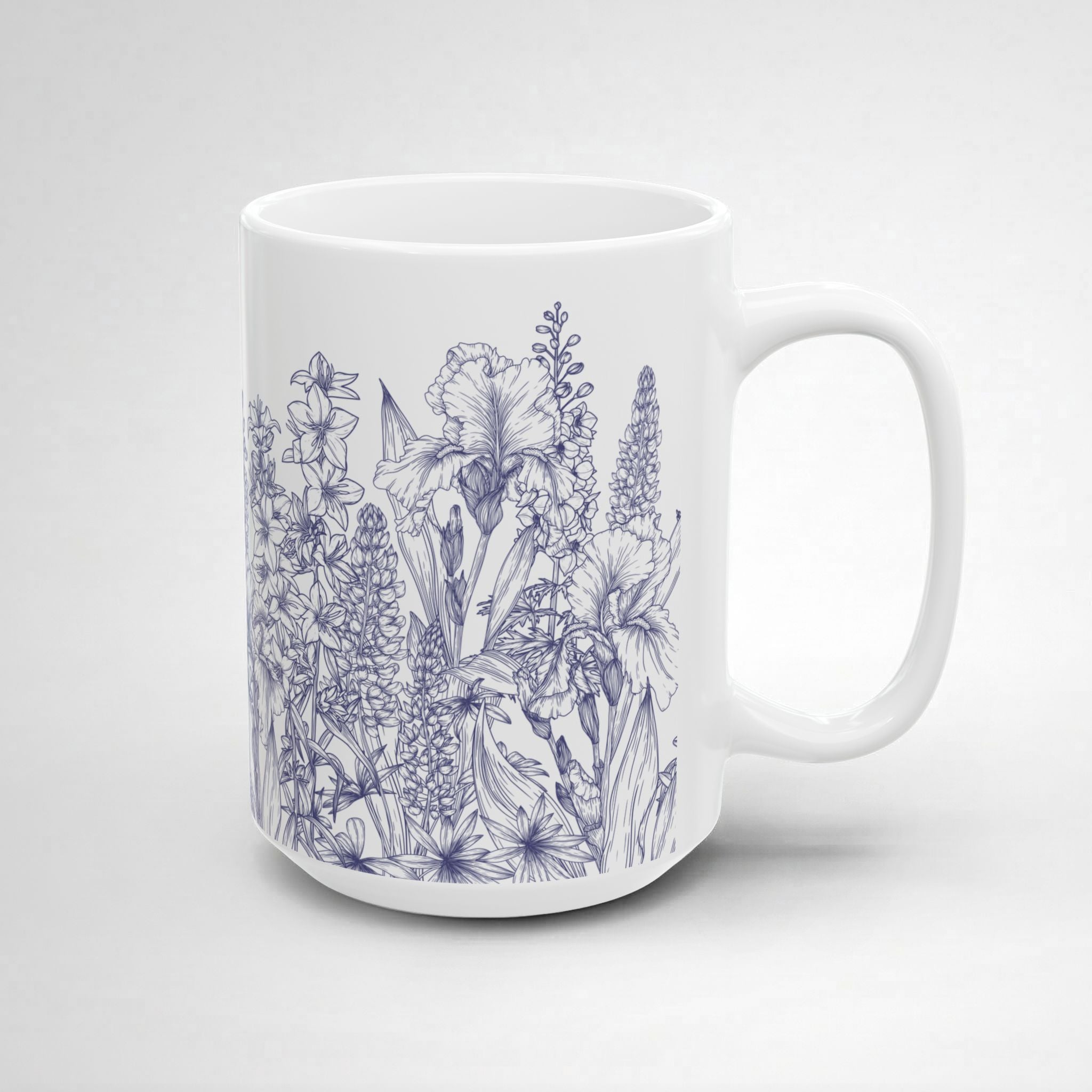 Lavender Dream! Mug
