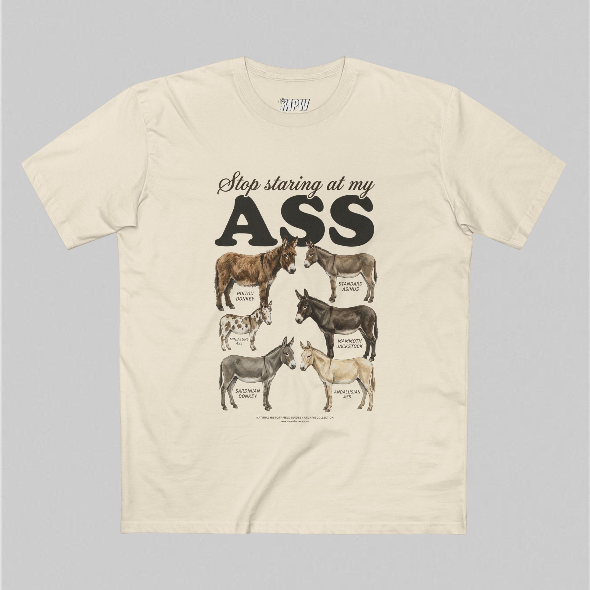 Free Staring Testing Design