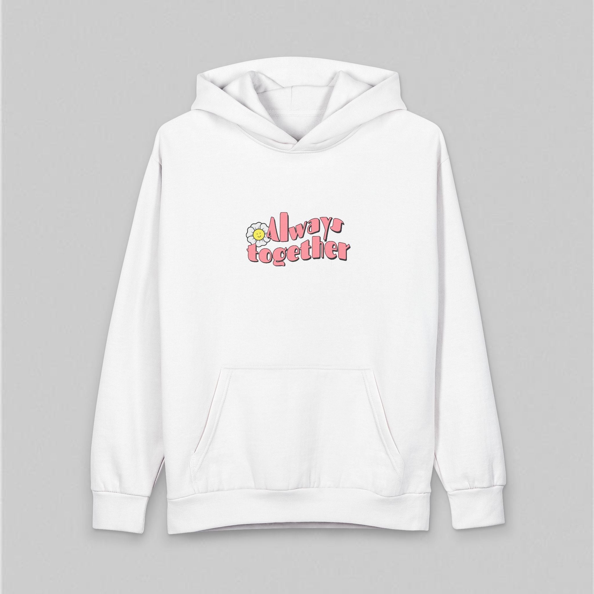 Always Together! Hoodie