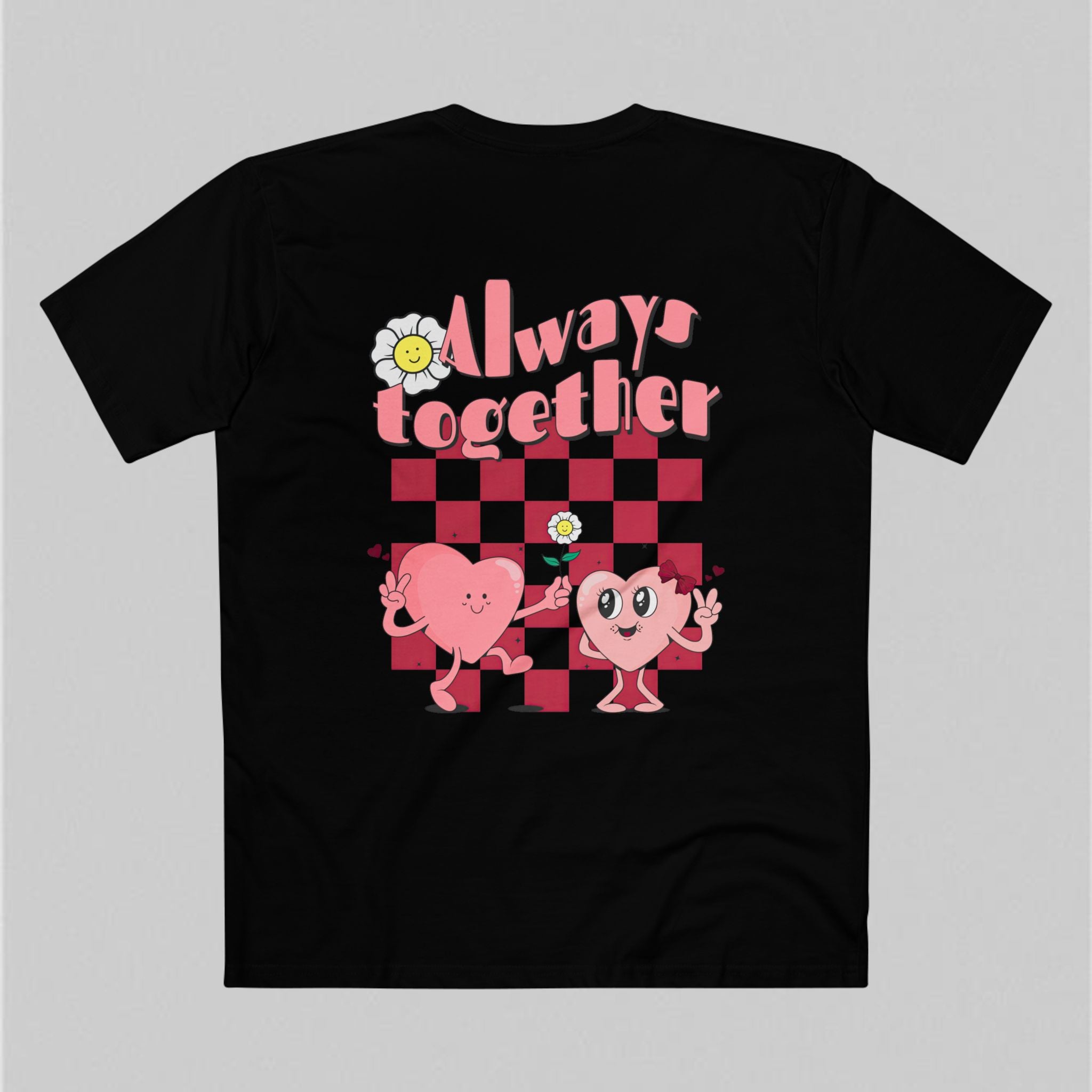Always Together! T-Shirt