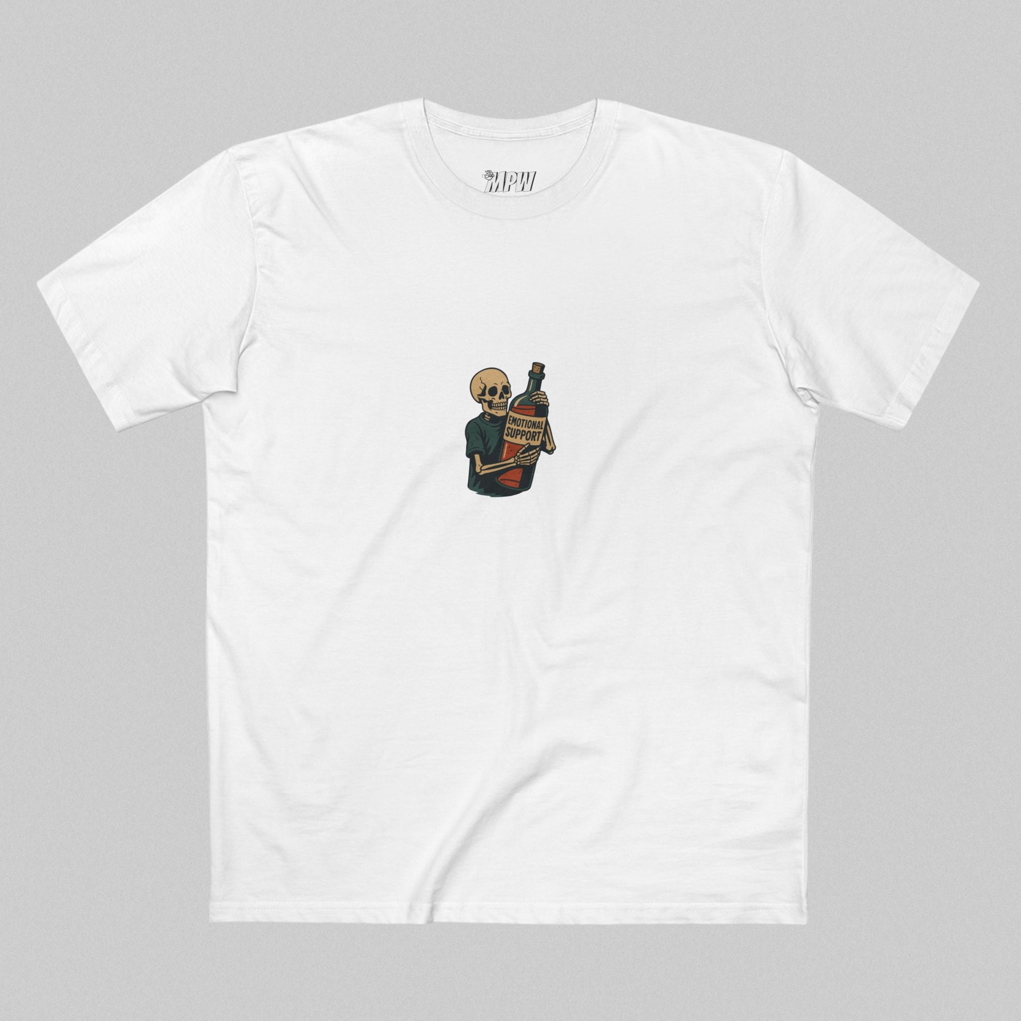 Emotional Support! Men's T-Shirt
