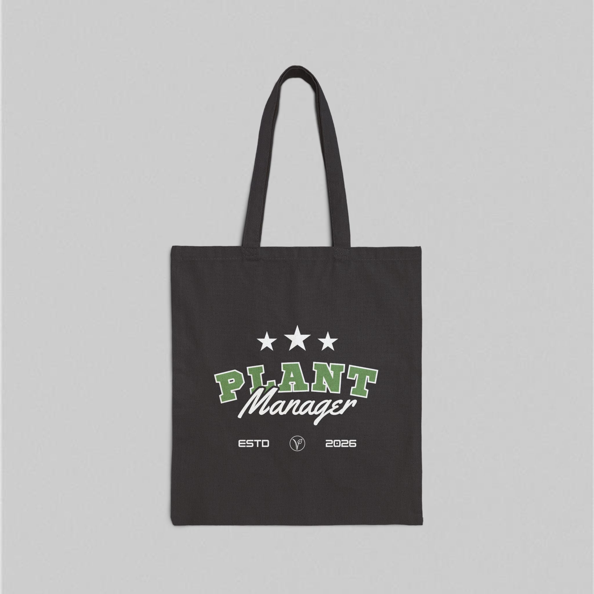 Plant Manager! Tote Bag