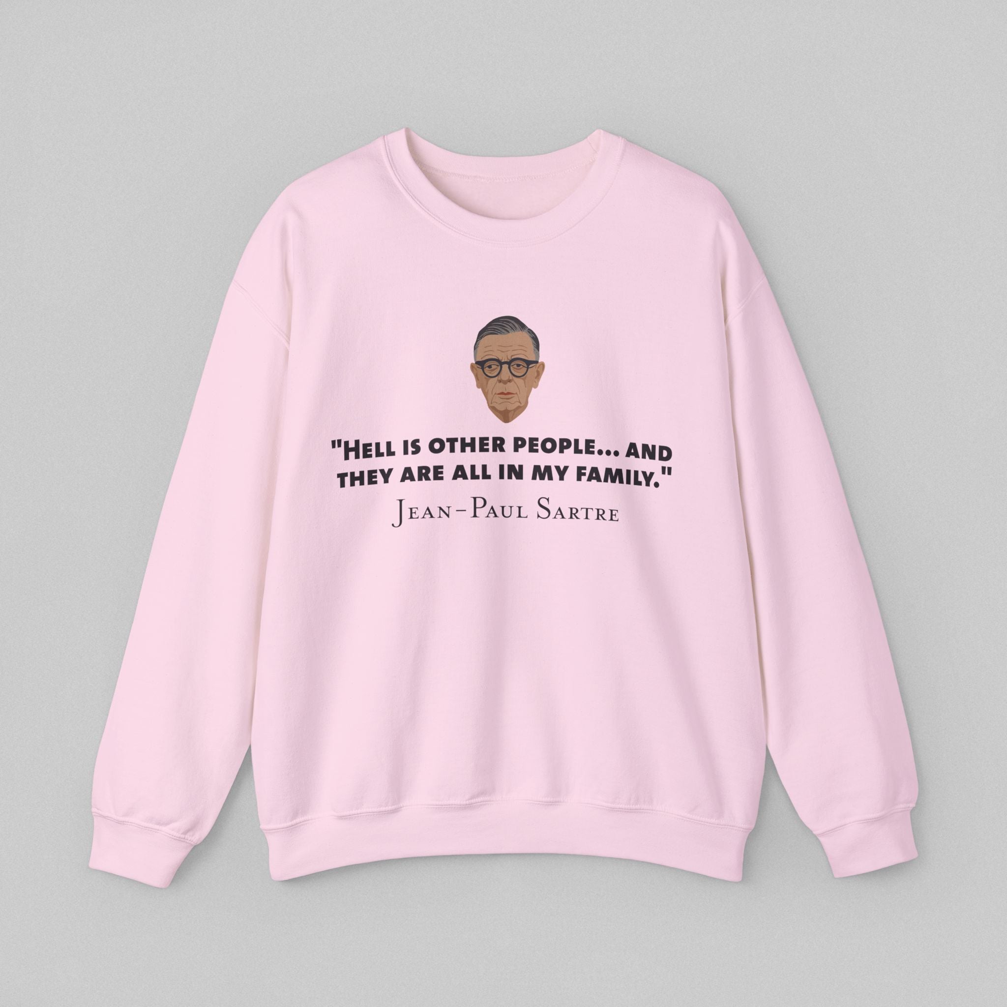 Existential Crisis Women's Sweatshirt