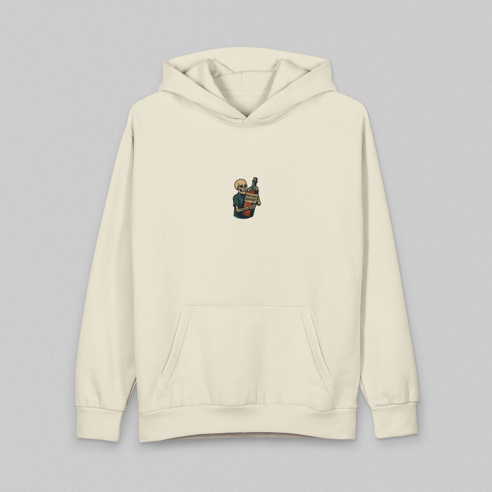 Emotional Support! Hoodie