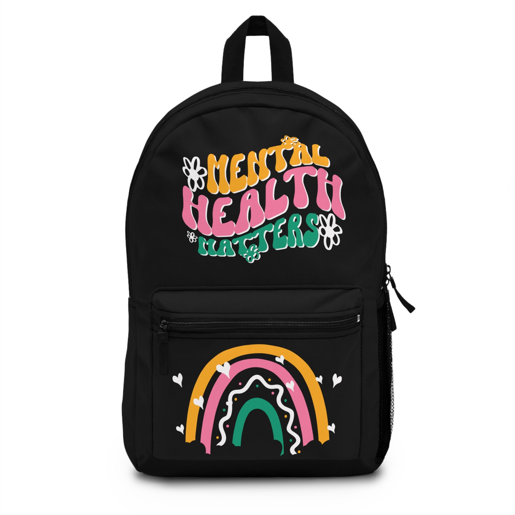 Mental Health Matters Backpack