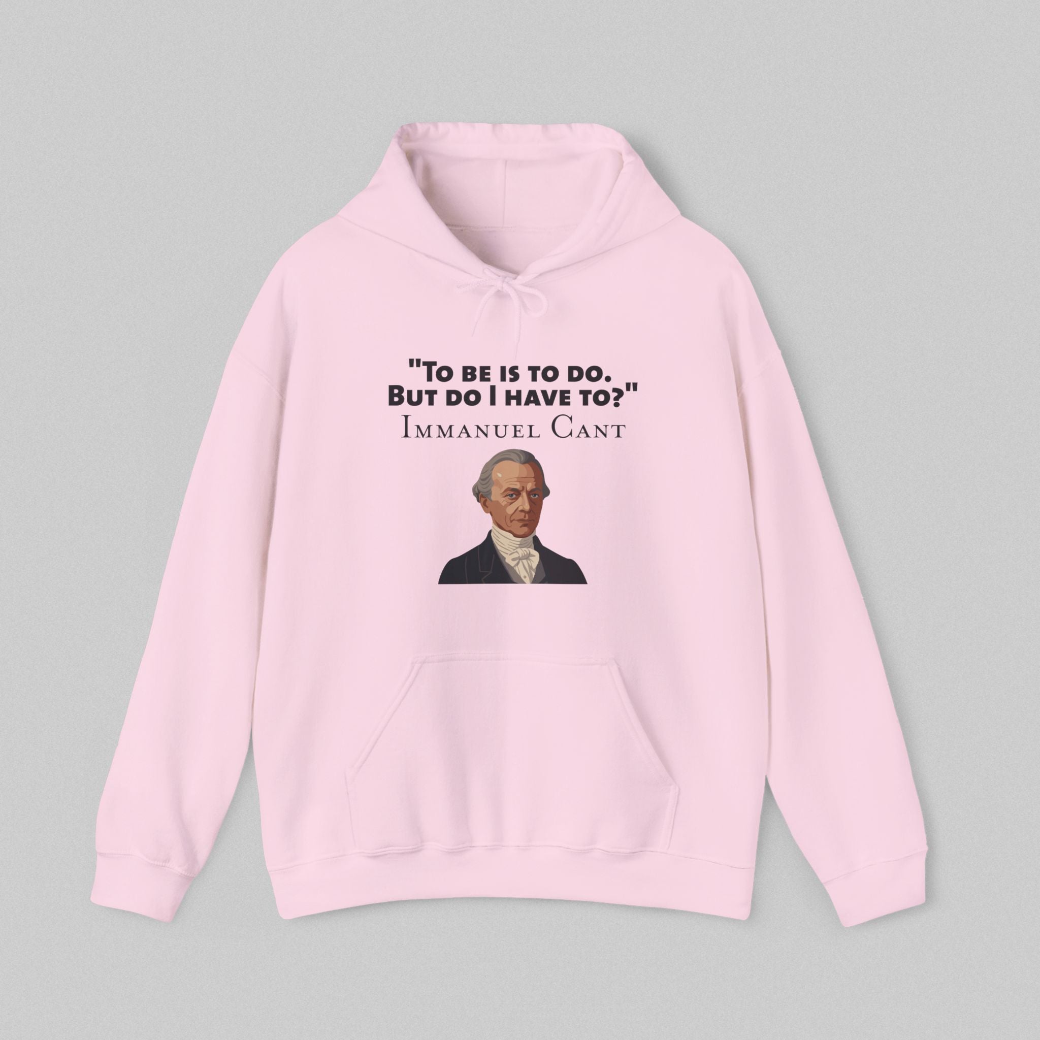 The Procrastinator’s Women's Hoodie