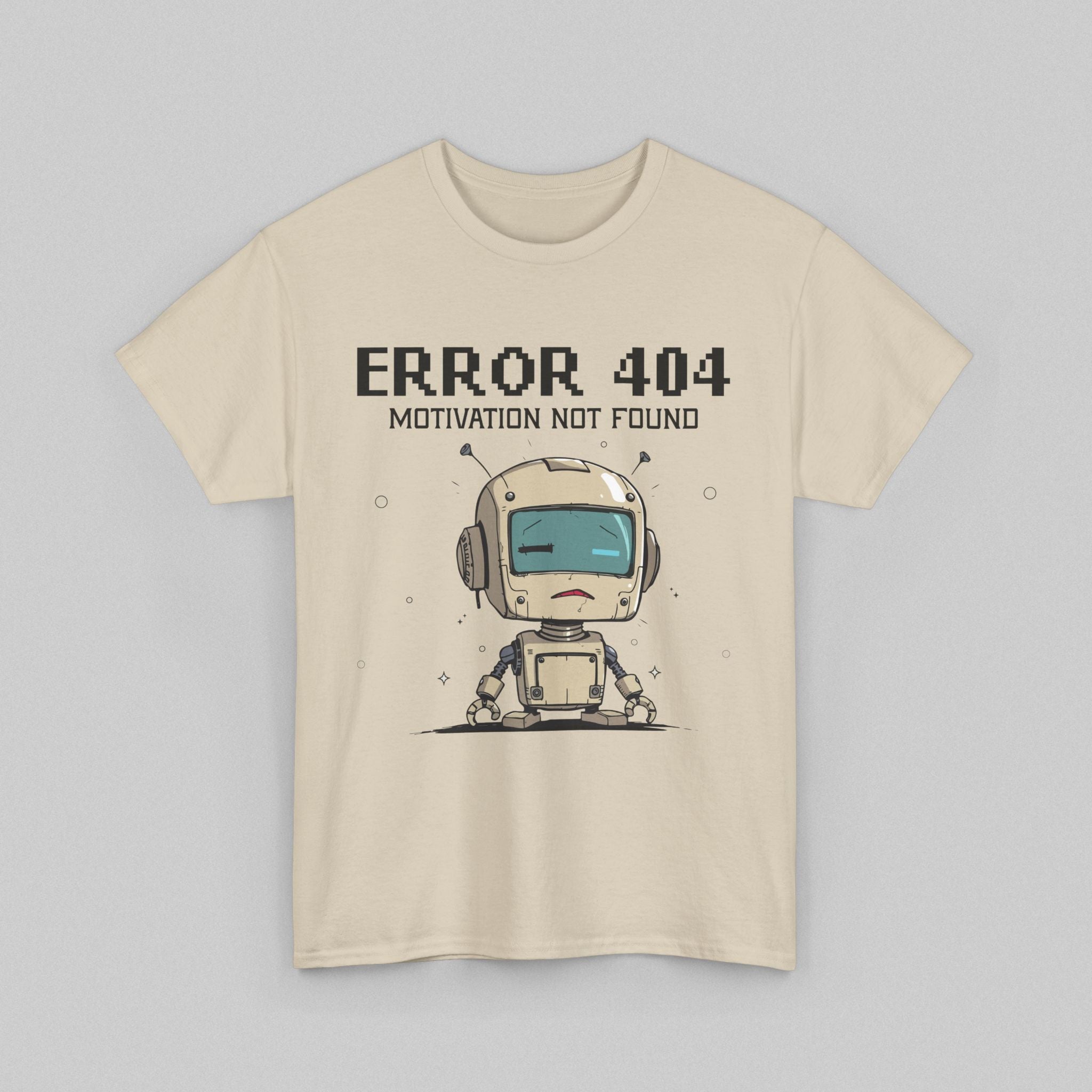 Error 404 T-shirt for Women