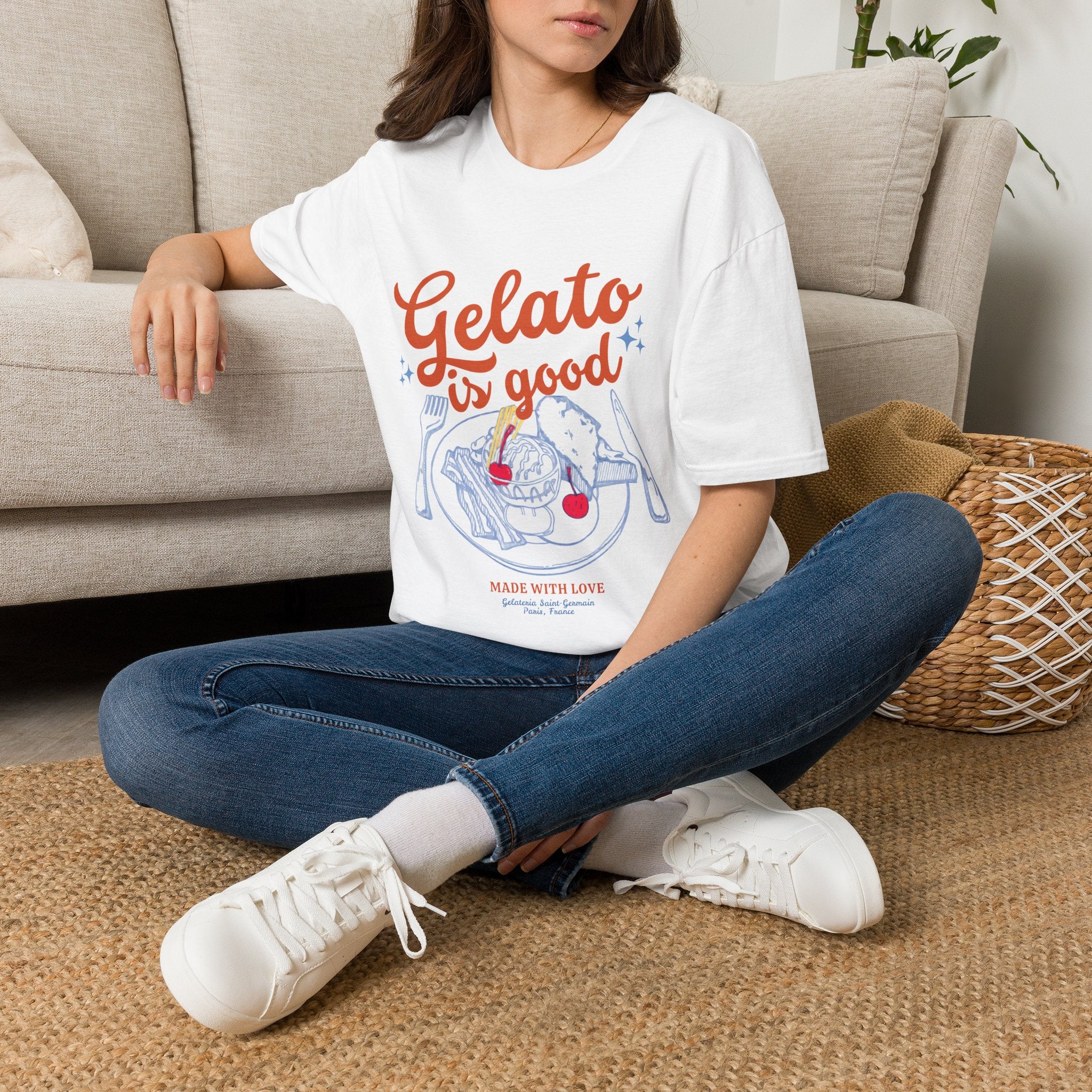 Gelato! T-Shirt