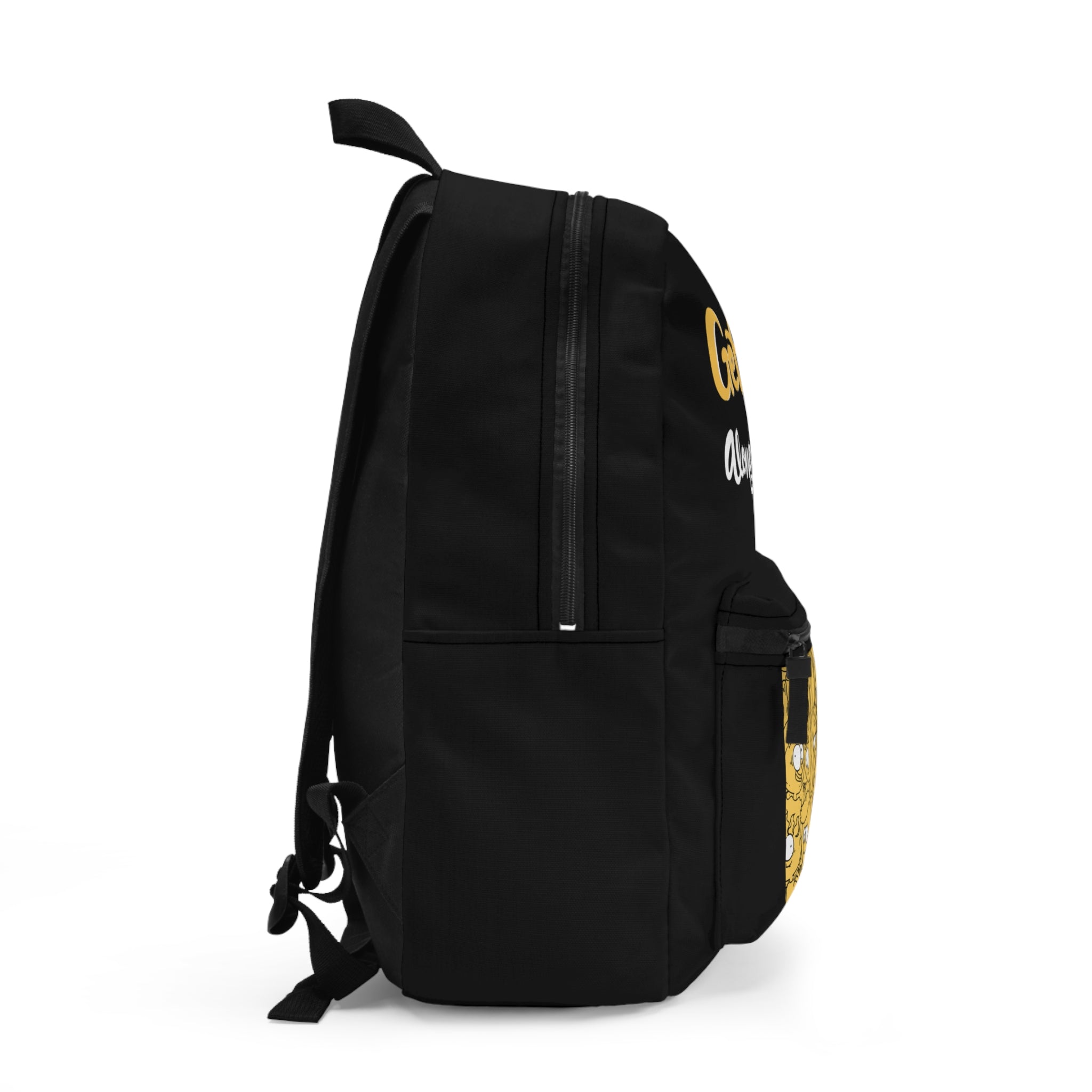 Get Lost Along the Way Backpack