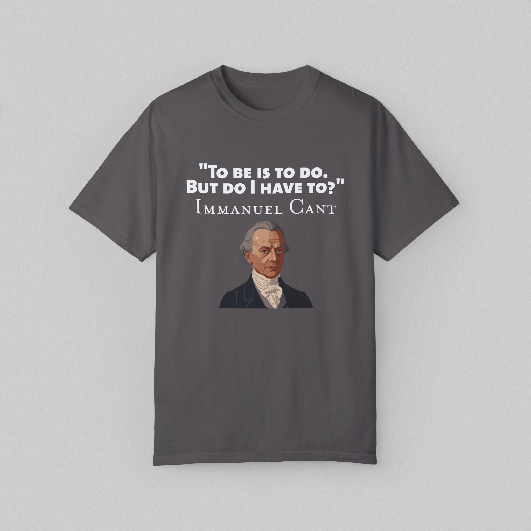 The Procrastinator’s Men's T-Shirt