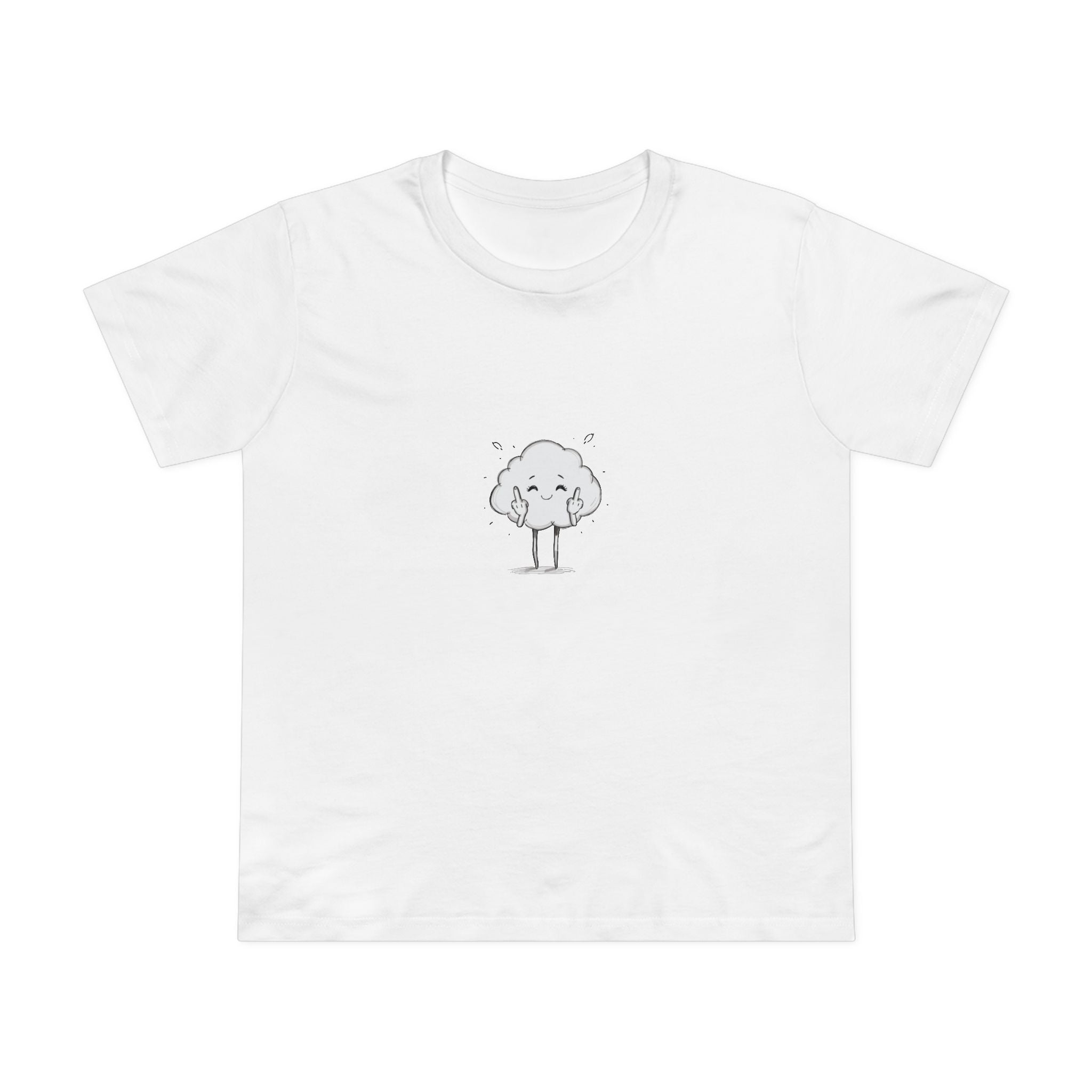 Have a Nice Fucking Day! Women’s T-Shirt