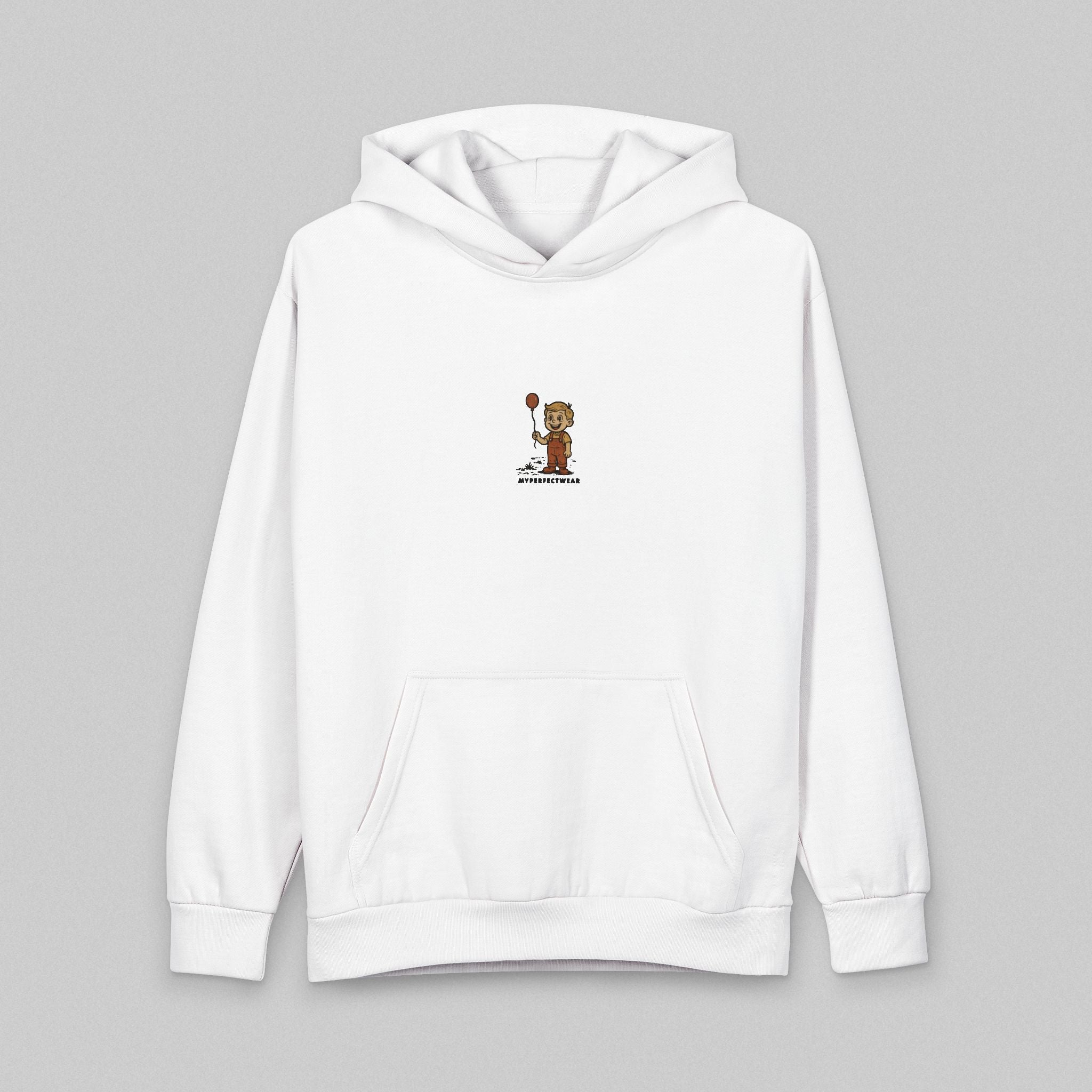 Dreams Are For Suckers! Hoodie
