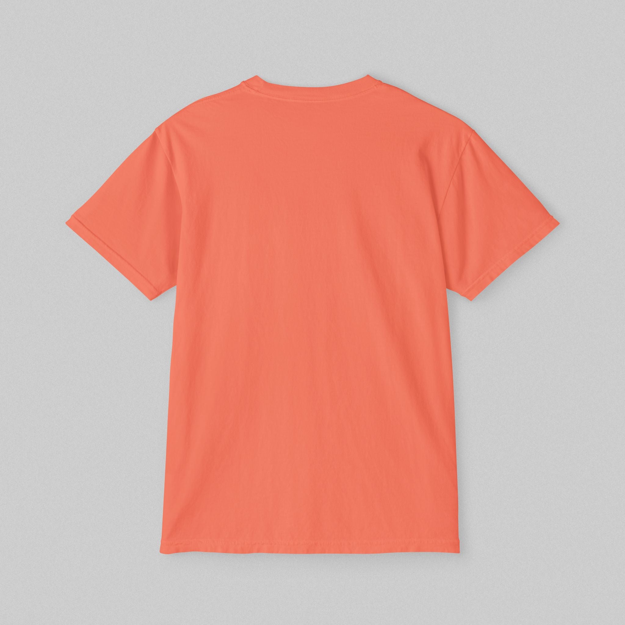 Time For A Change! Women’s Pocket T-Shirt