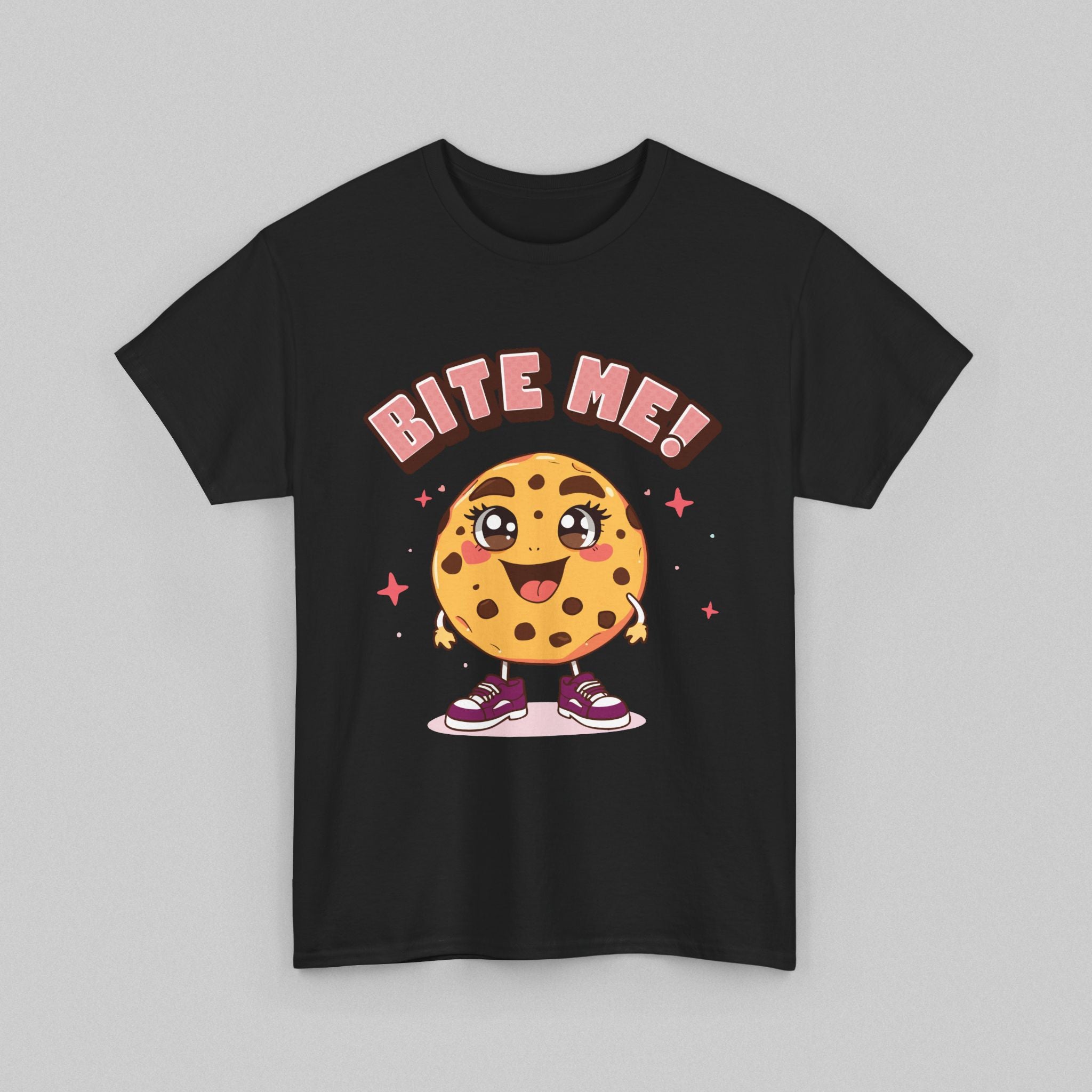 Bite Me! T-shirt for Women