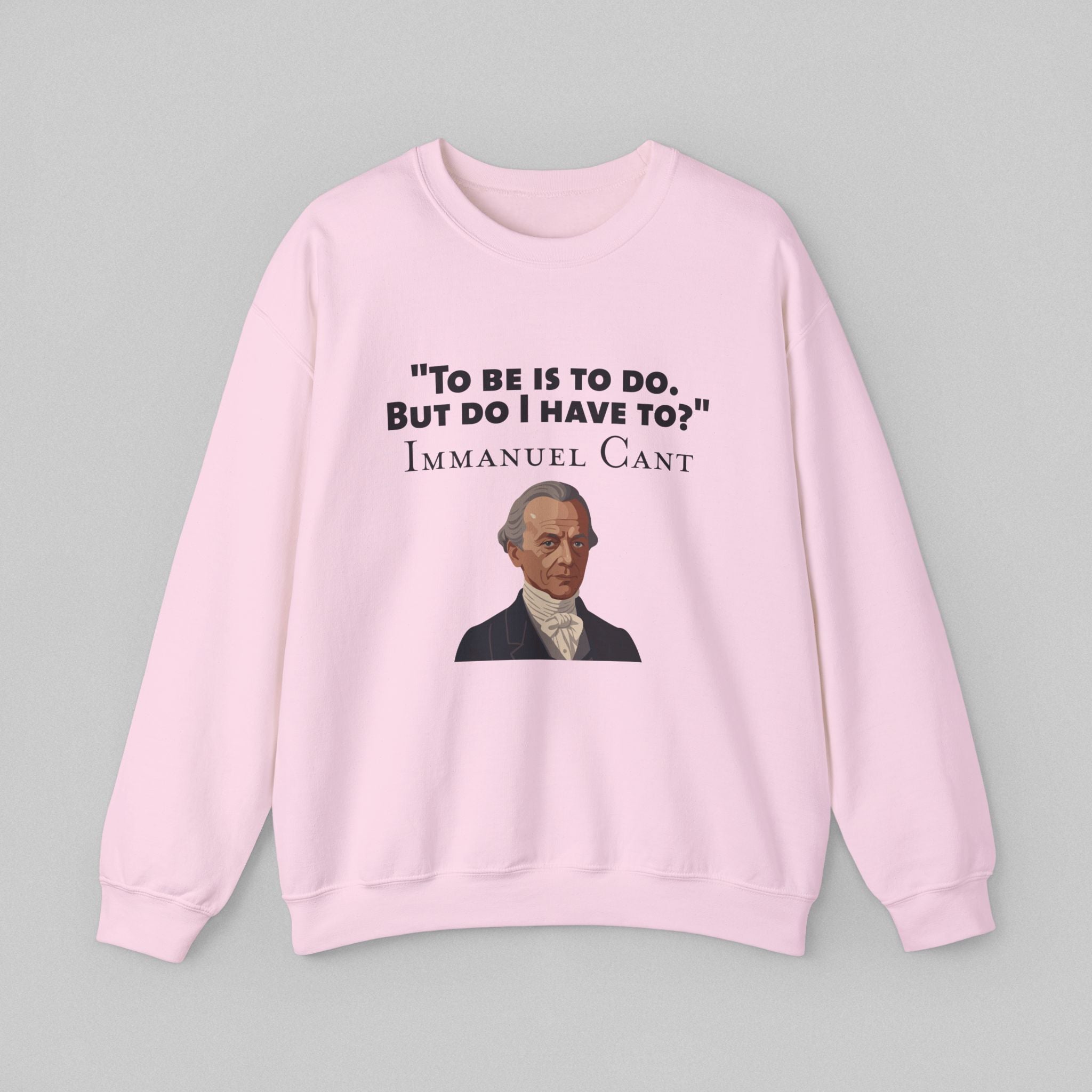 The Procrastinator’s Women's Sweatshirt