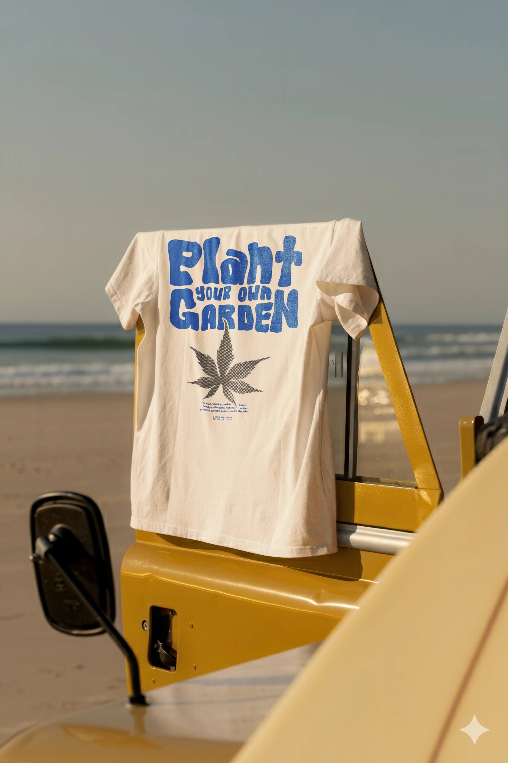 Plant Your Garden Women's T-Shirt