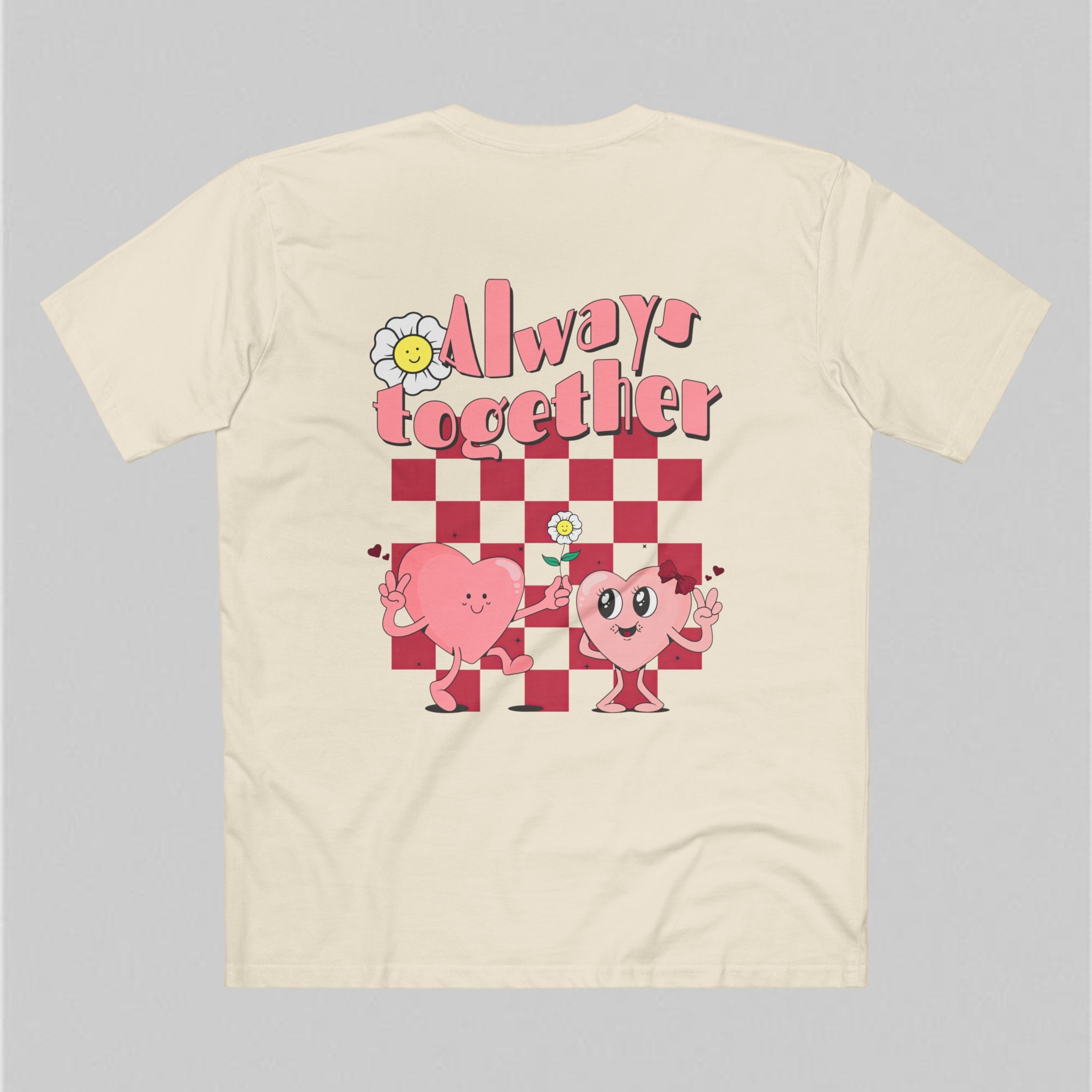 Always Together! T-Shirt