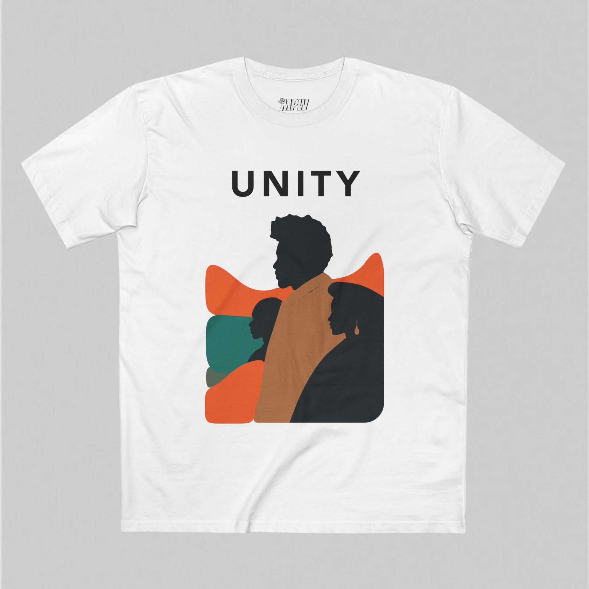 Unity! Men's T-Shirt