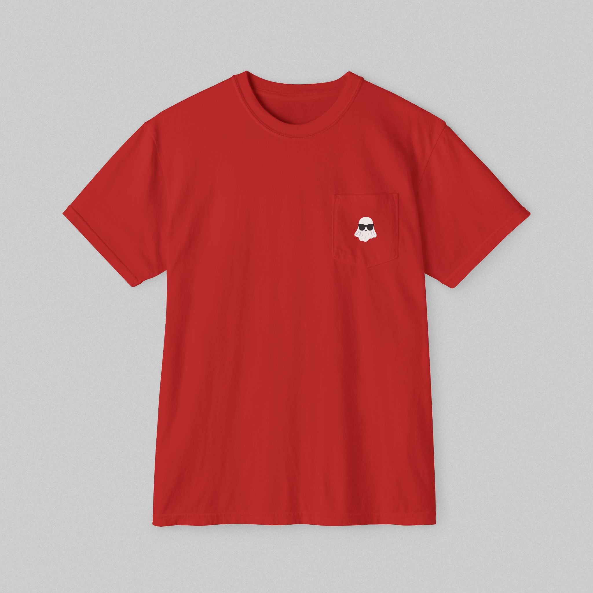 Ghosted! Pocket T-Shirt
