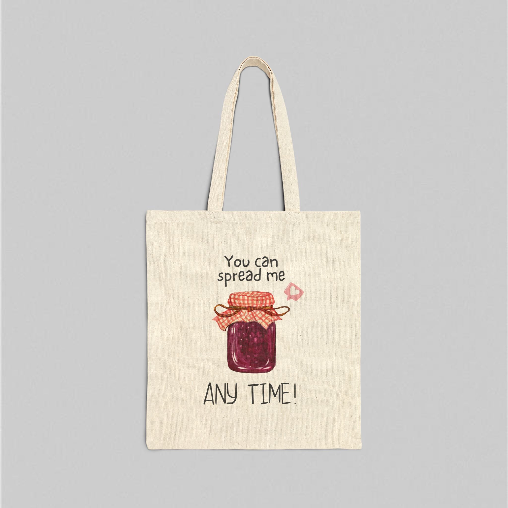 Spread Me! Tote Bag