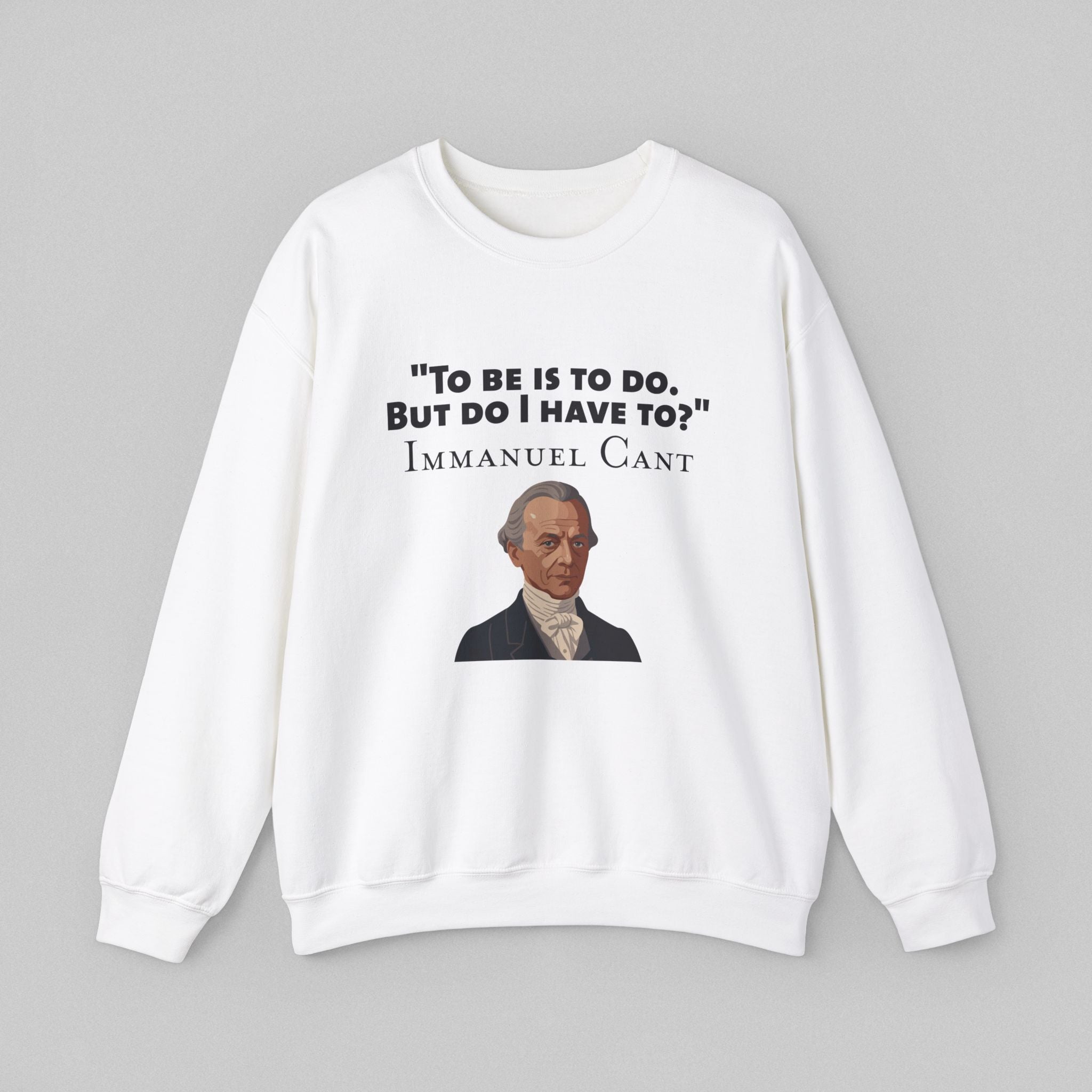 The Procrastinator’s Women's Sweatshirt