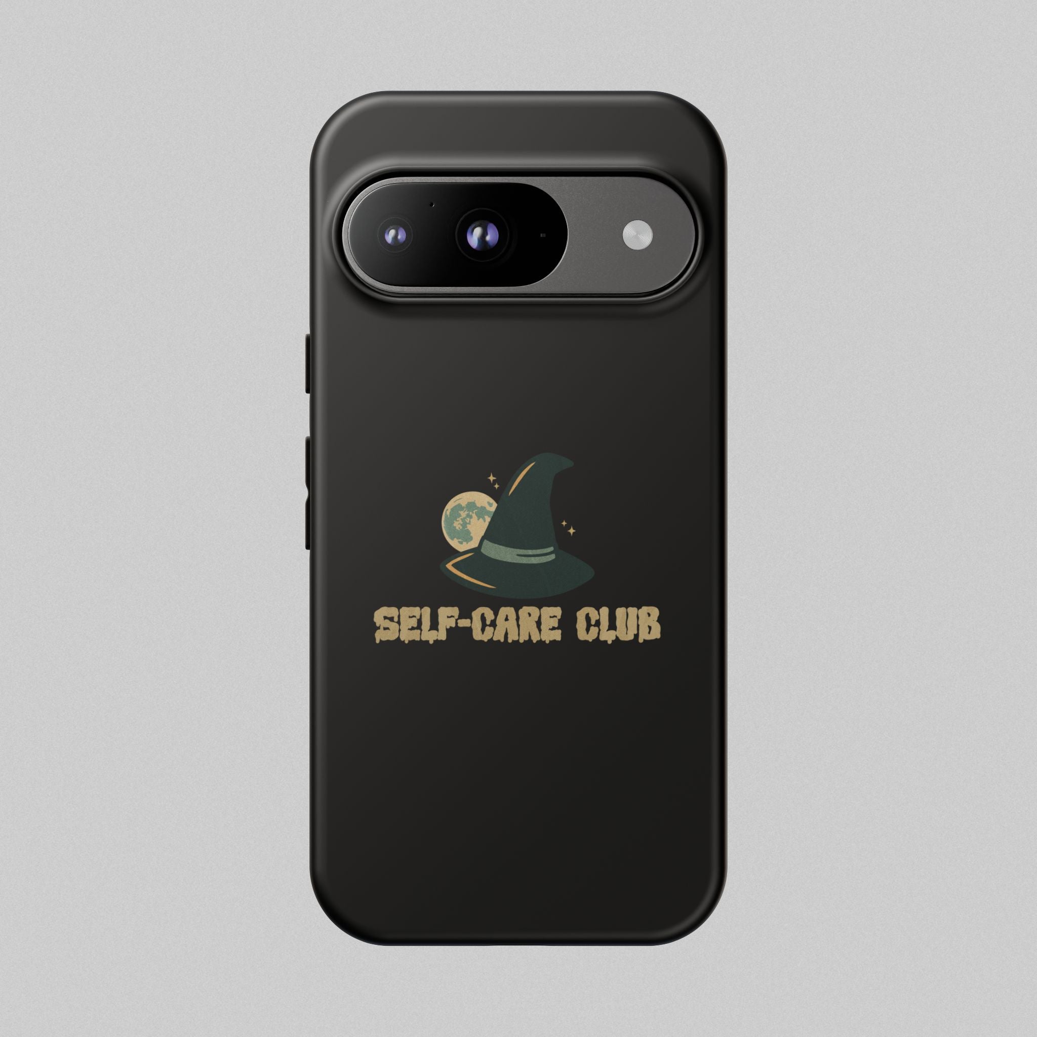 Self-Care Club! Phone Case