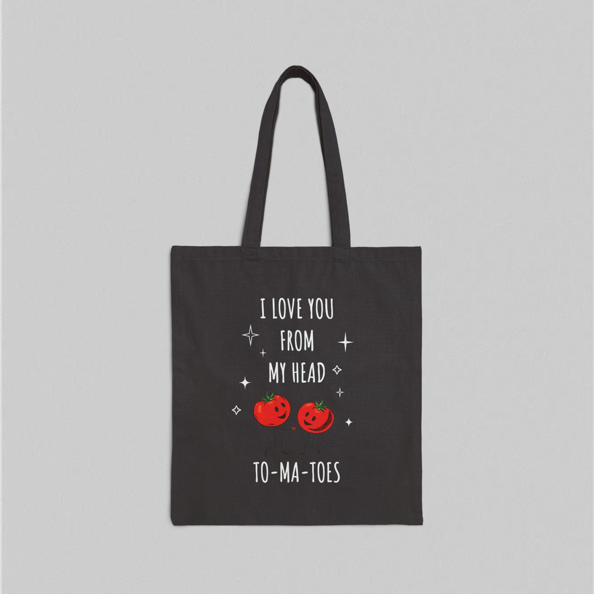 Tomatoes! Tote Bag