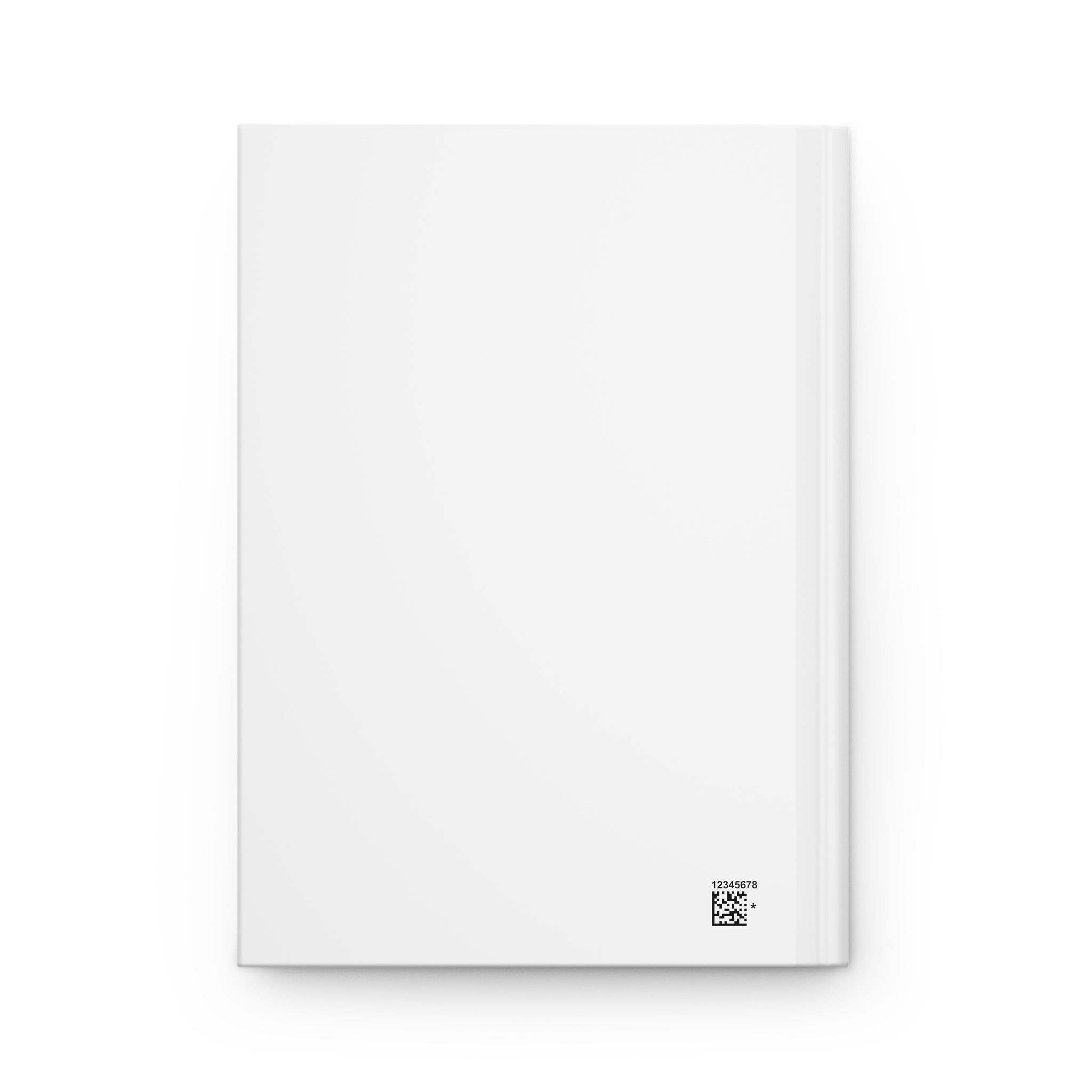 One Breakdown Later! Hardcover Journal