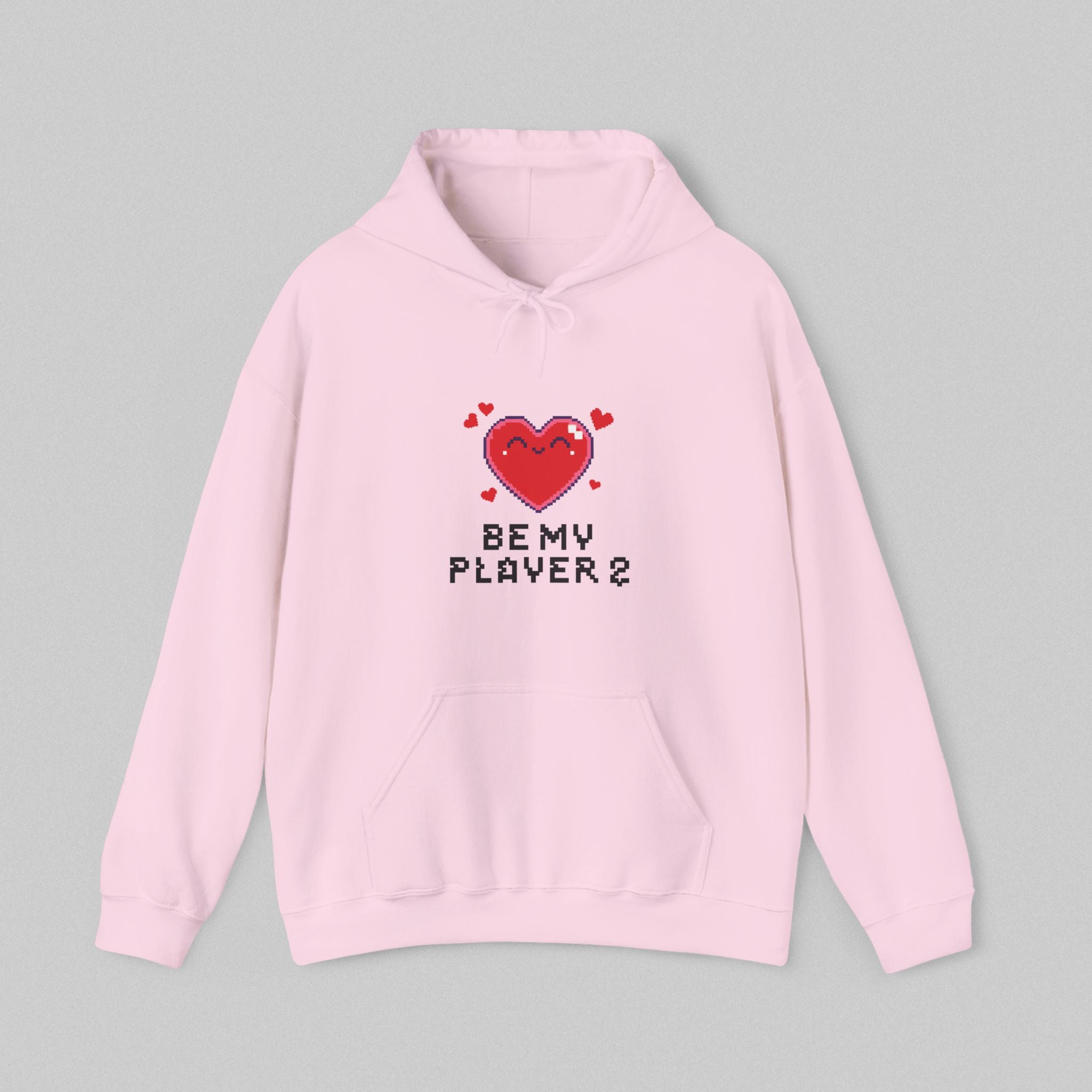 PLAYER 2 Women's Hoodie