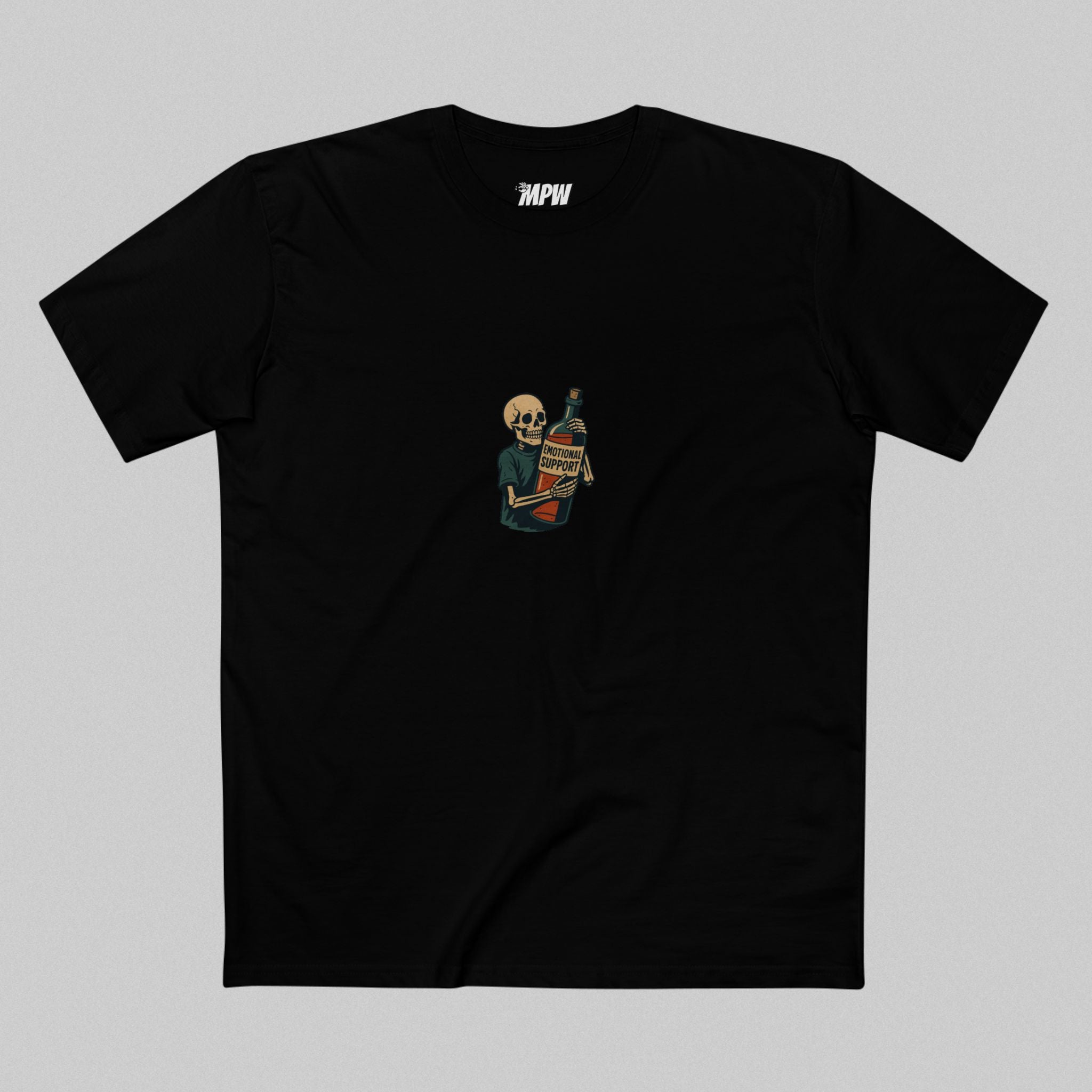 Emotional Support! Men's T-Shirt