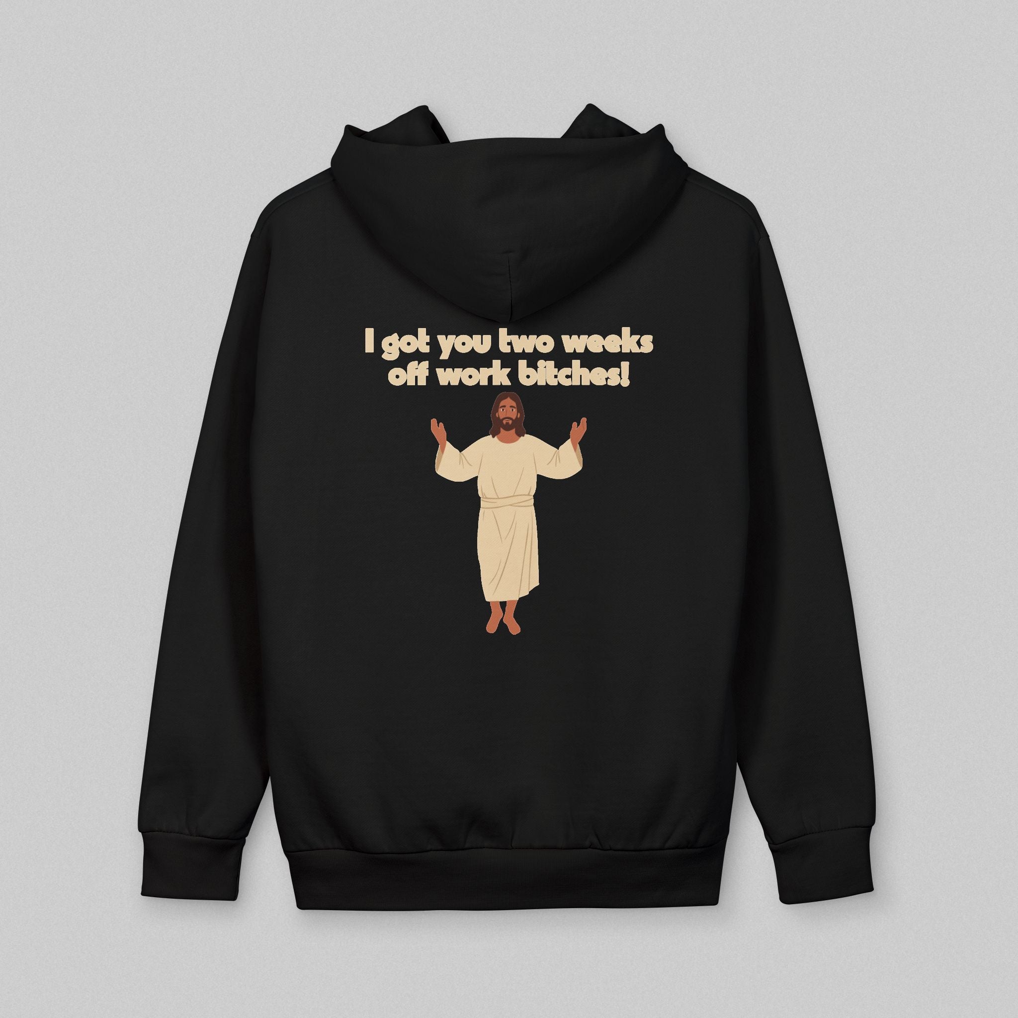 Holiday Savior! Hoodie