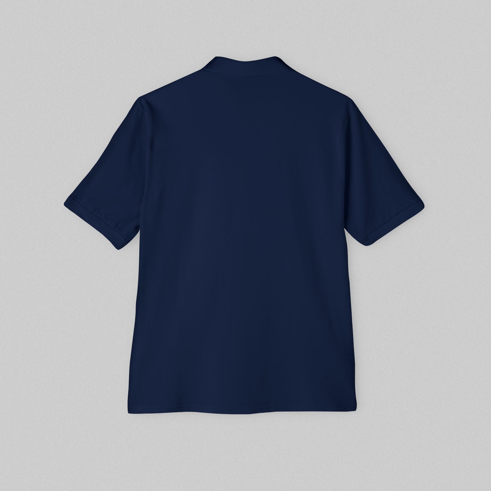 Time For The Change! Men’s Polo Shirt