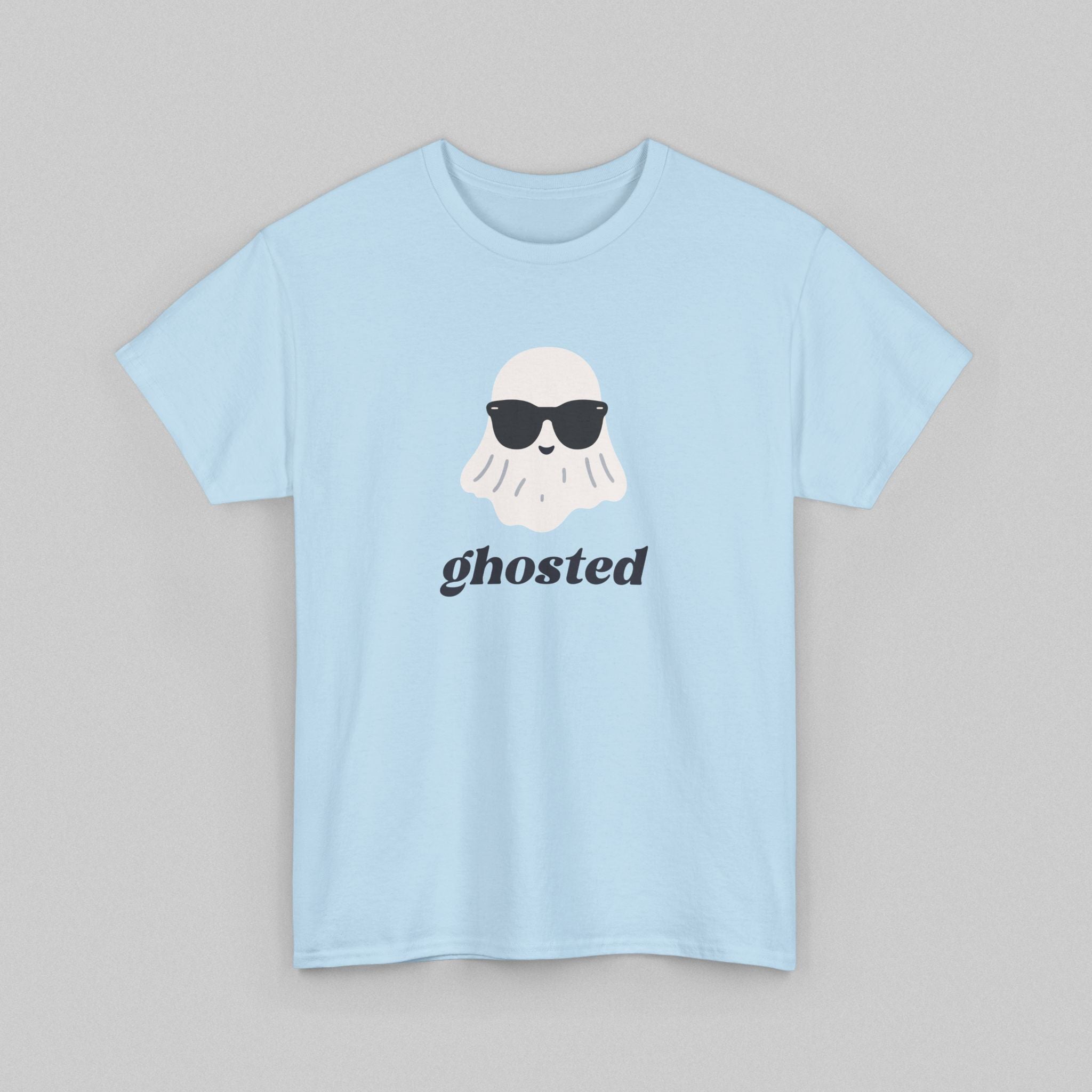 Ghosted Women’s T-Shirt