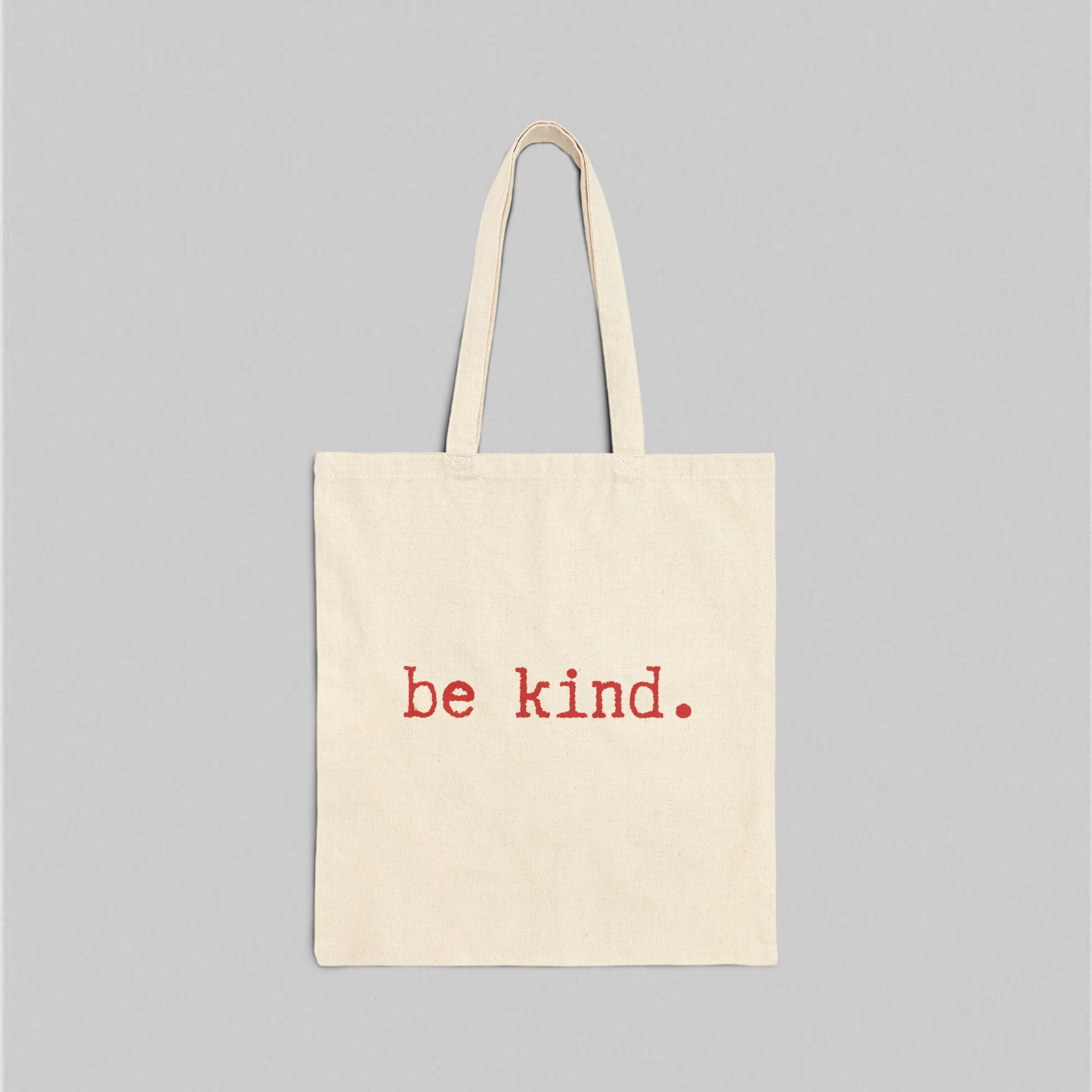 Be Kind! Tote Bag