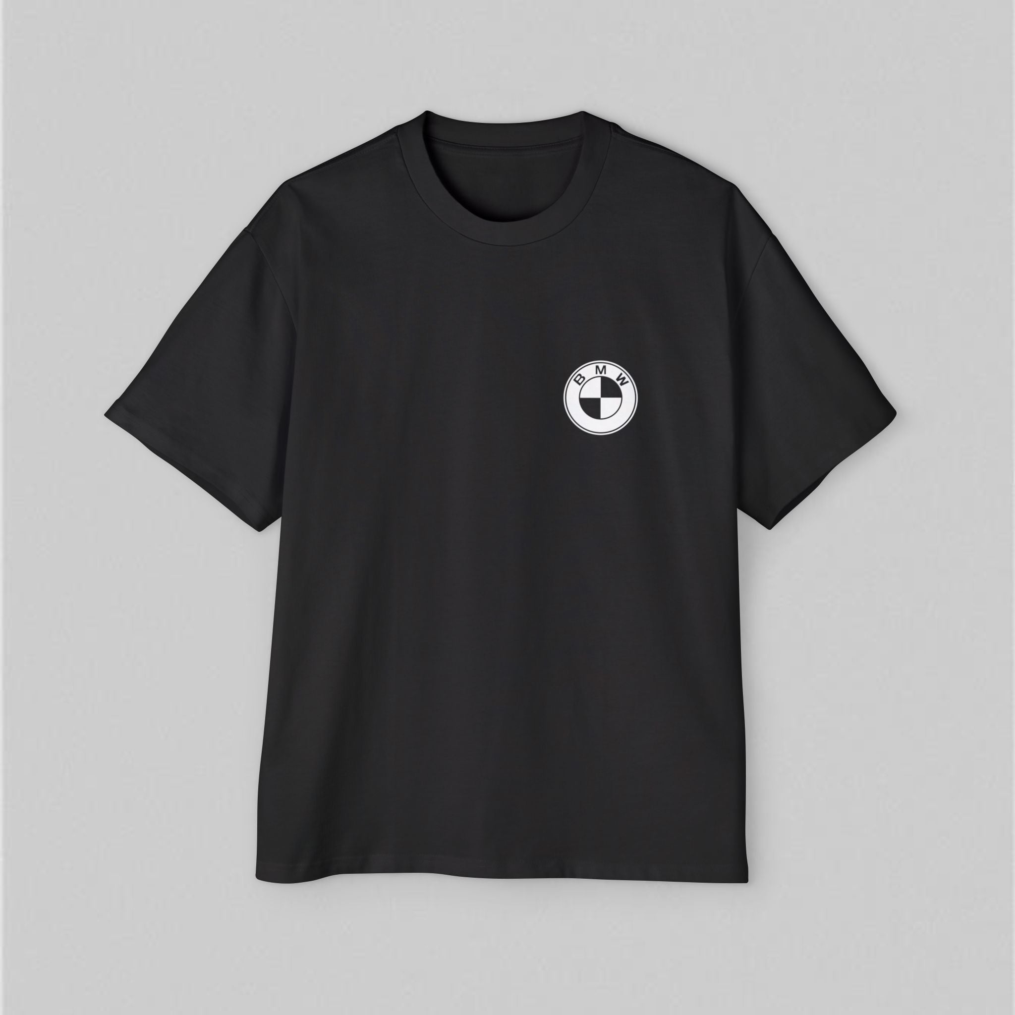 BMW! Men's Oversized T-Shirt