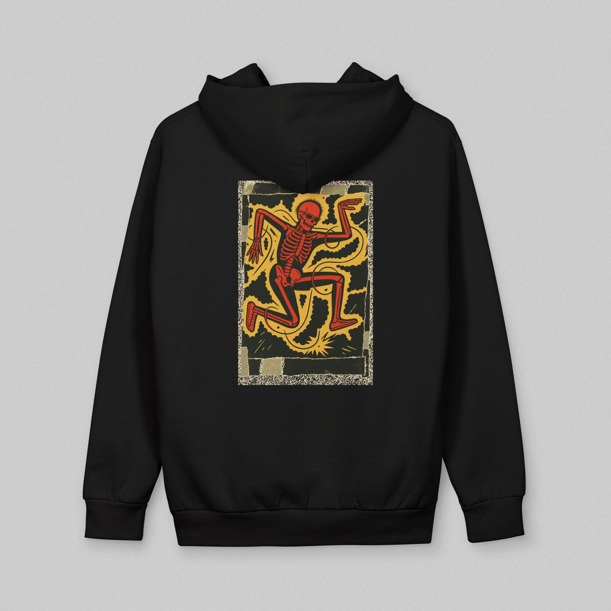 Fuck Normal! Hoodie