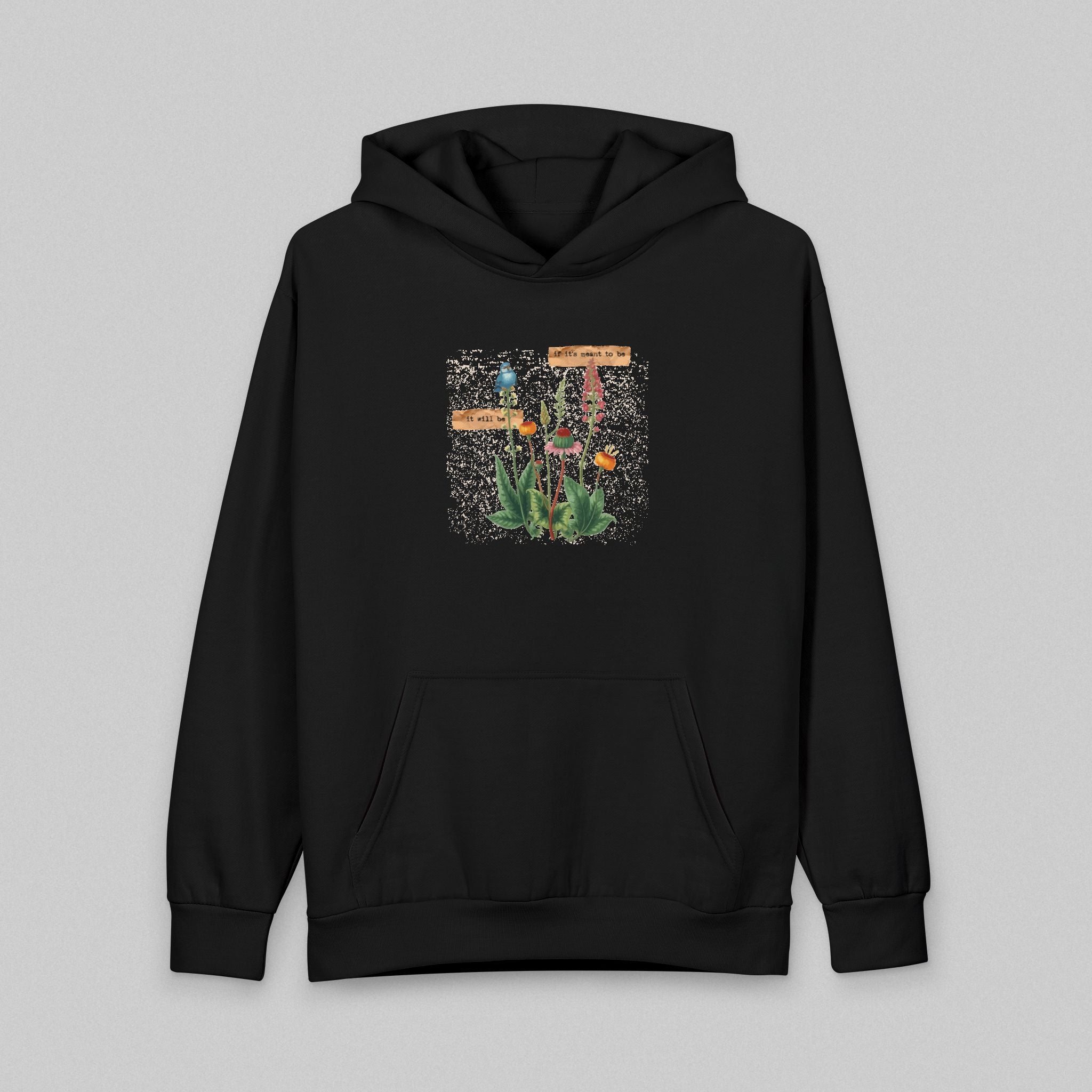 If Its Meant to Be! Women's Hoodie