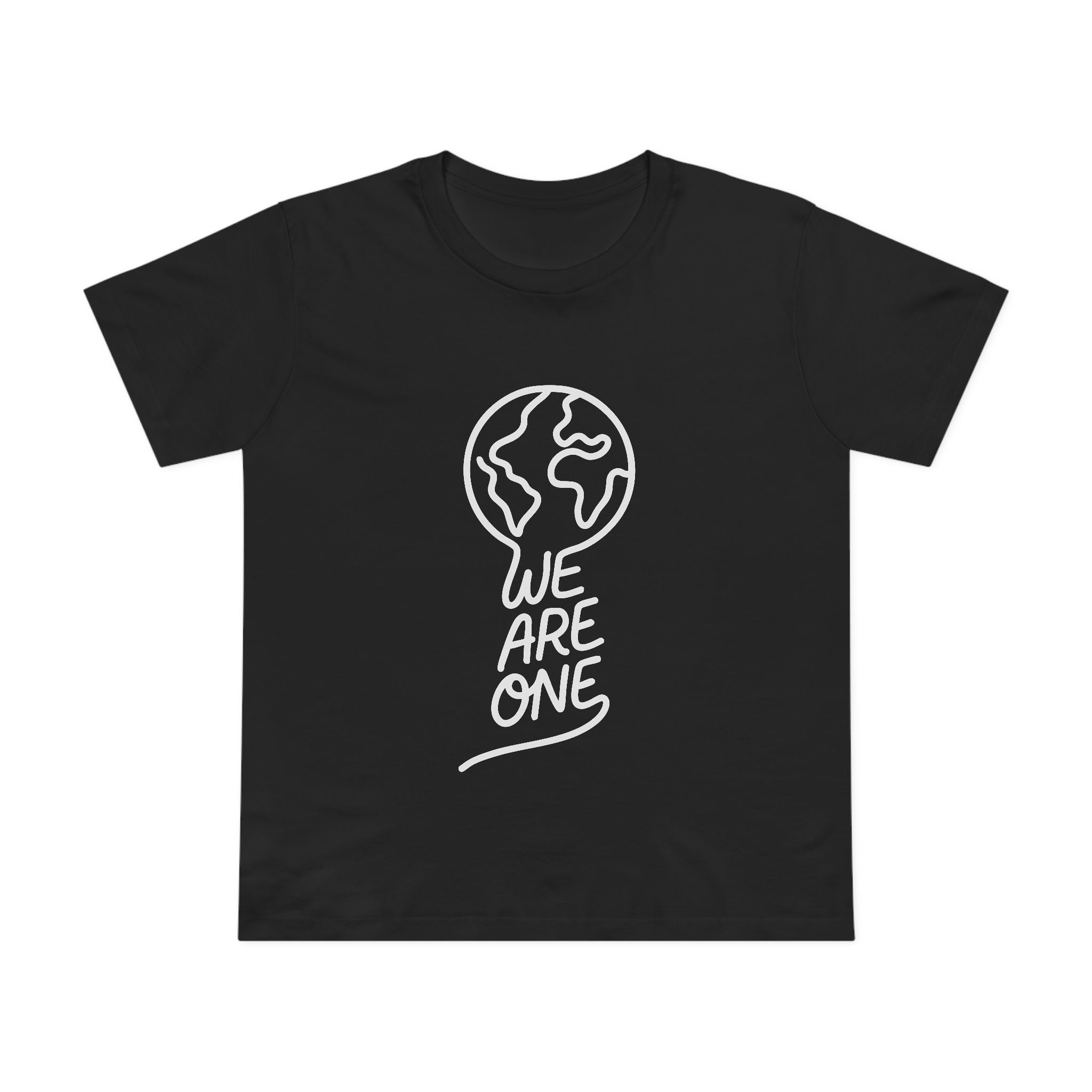 We are One! Women’s T-Shirt
