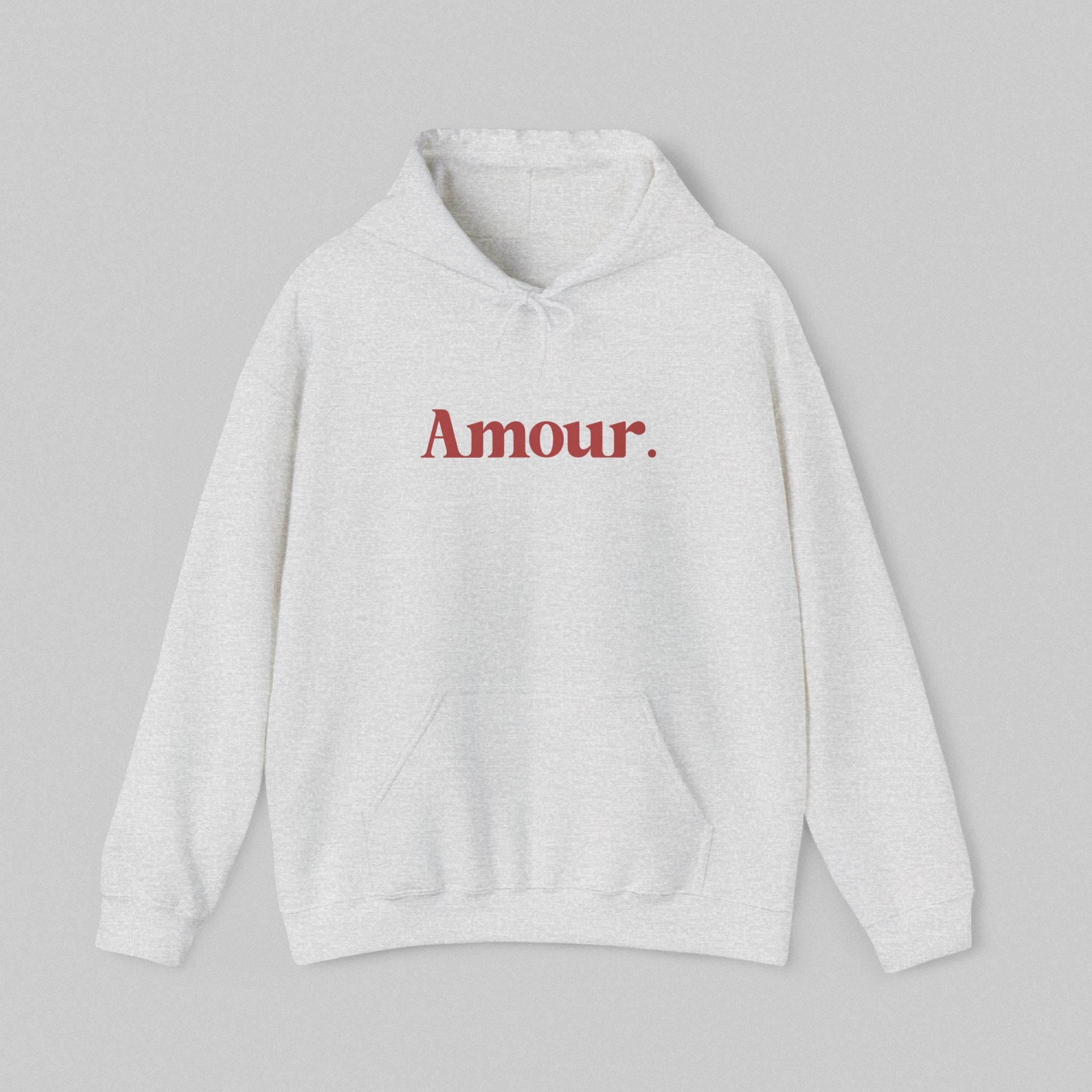 Amour! Women's Hoodie