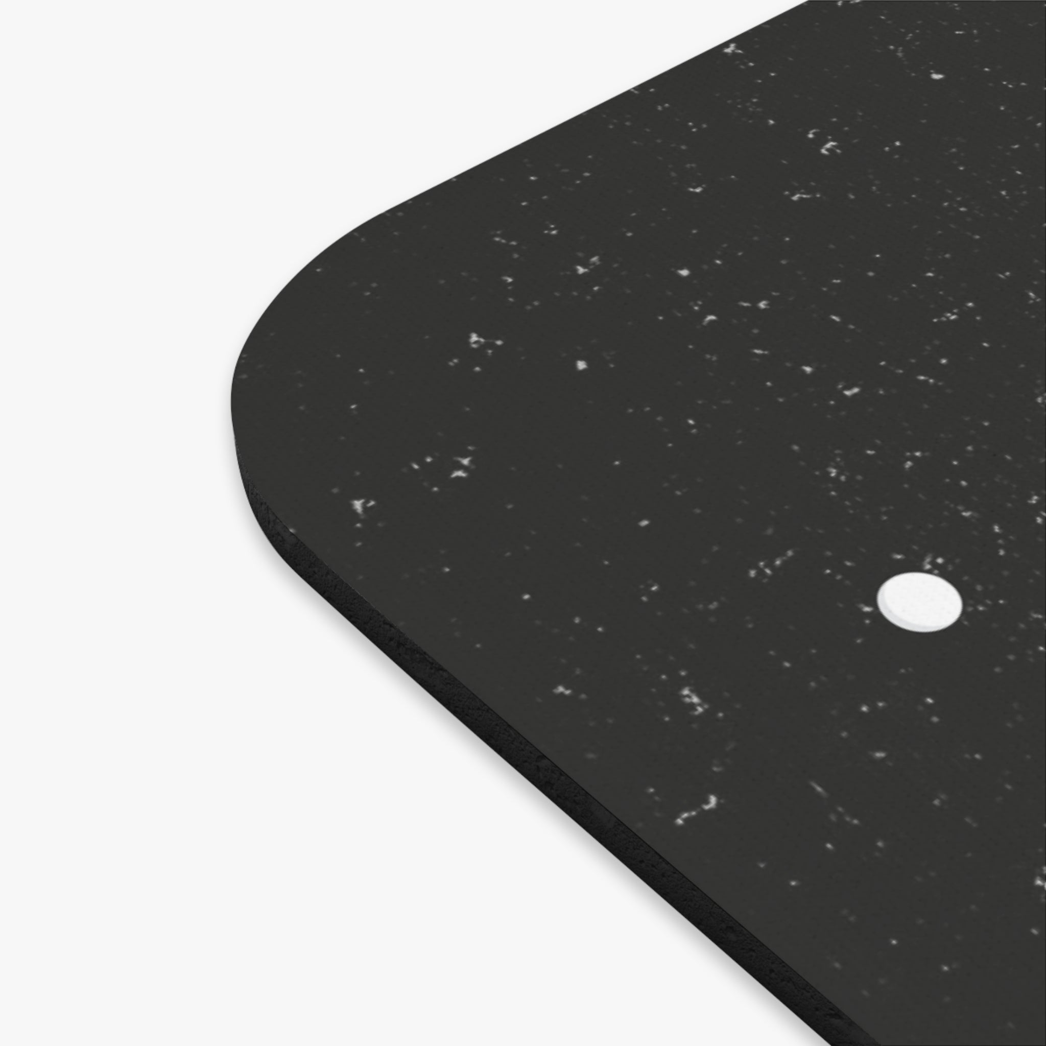 Space Astronaut Mouse Pad