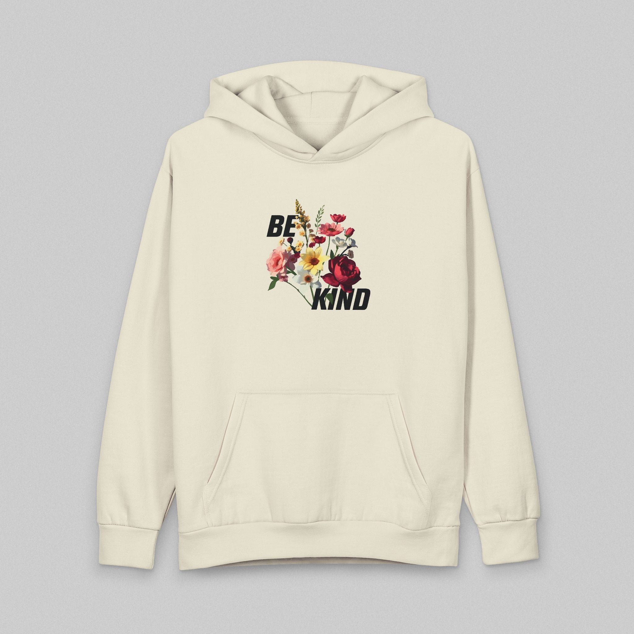 Be Kind! Women's Hoodie