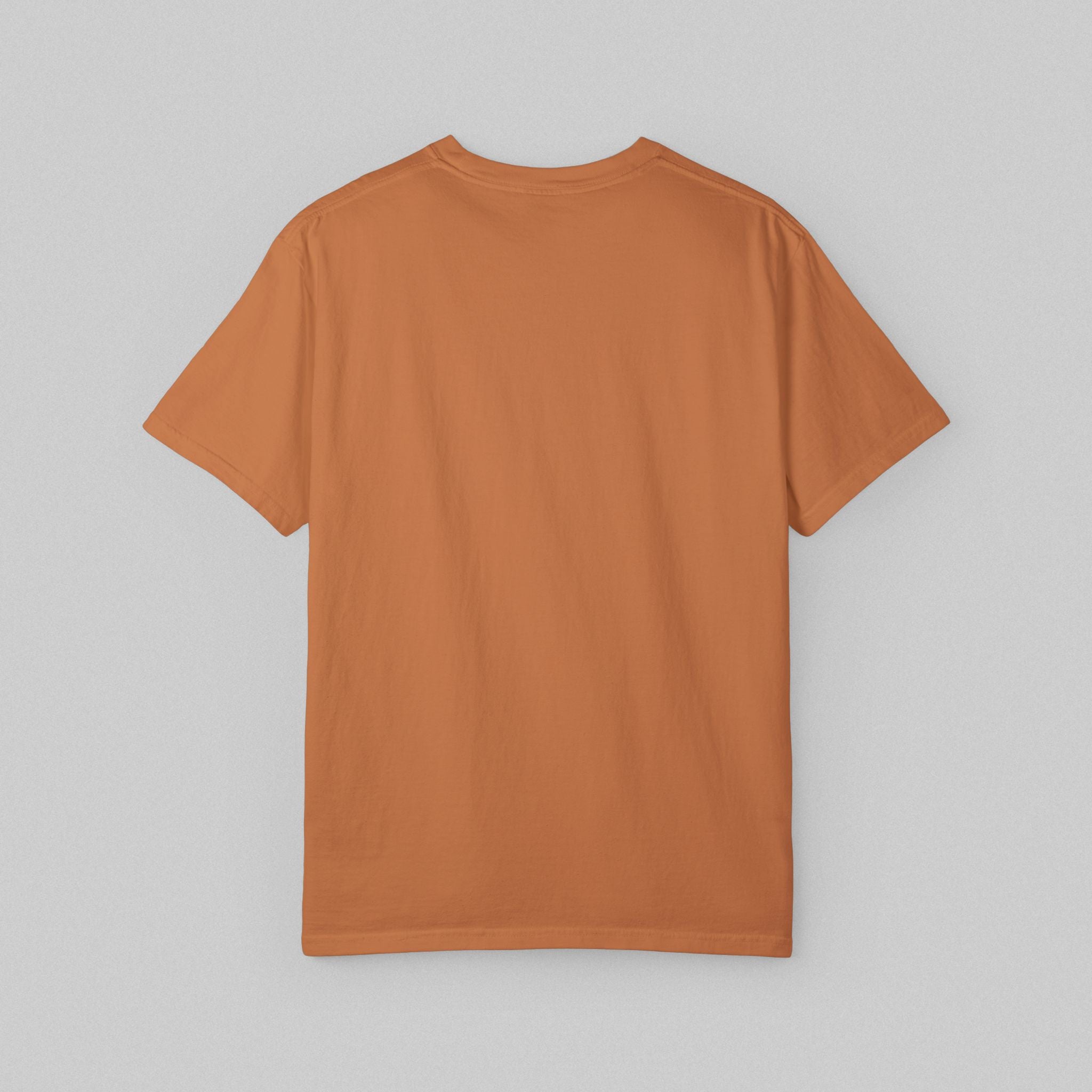 Happy Human! Men’s Dyed T-Shirt